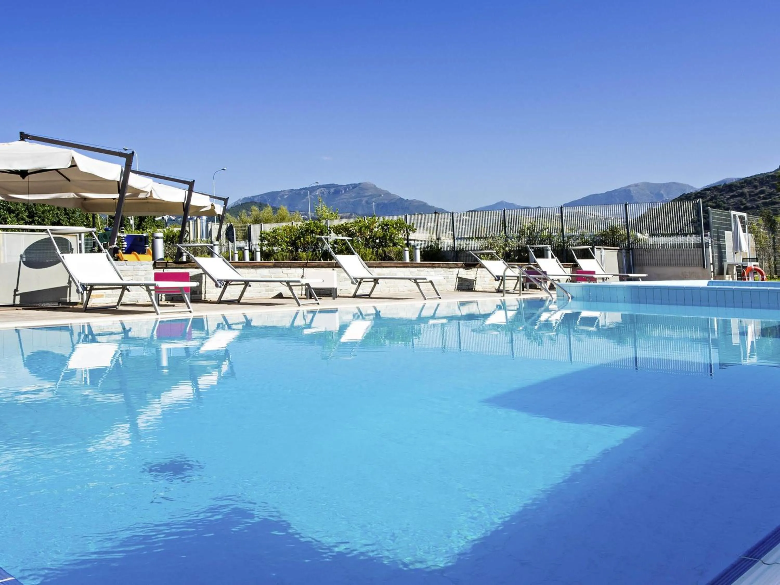 Other in Novotel Salerno Est Arechi