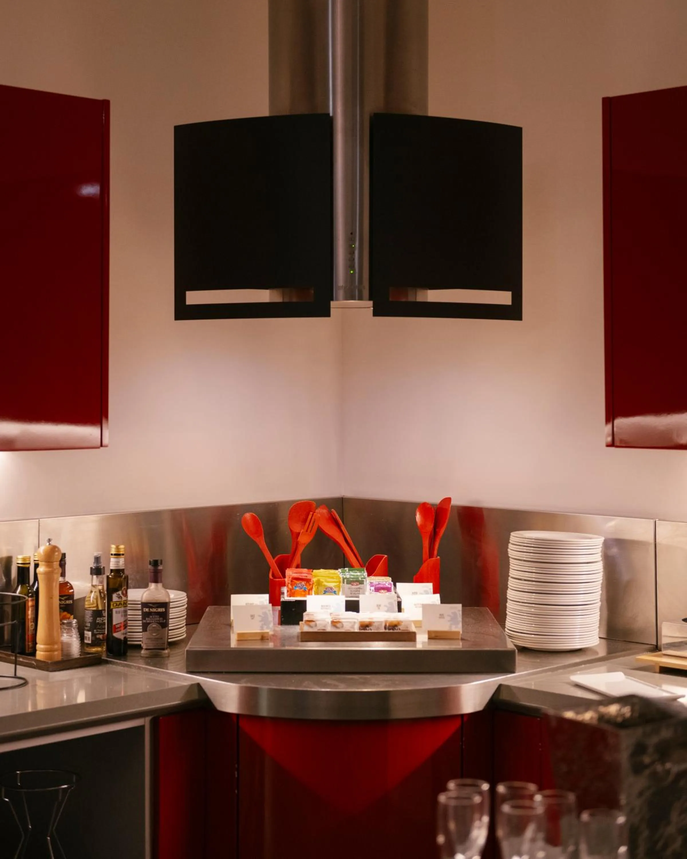 Breakfast in Palazzo Caracciolo Naples