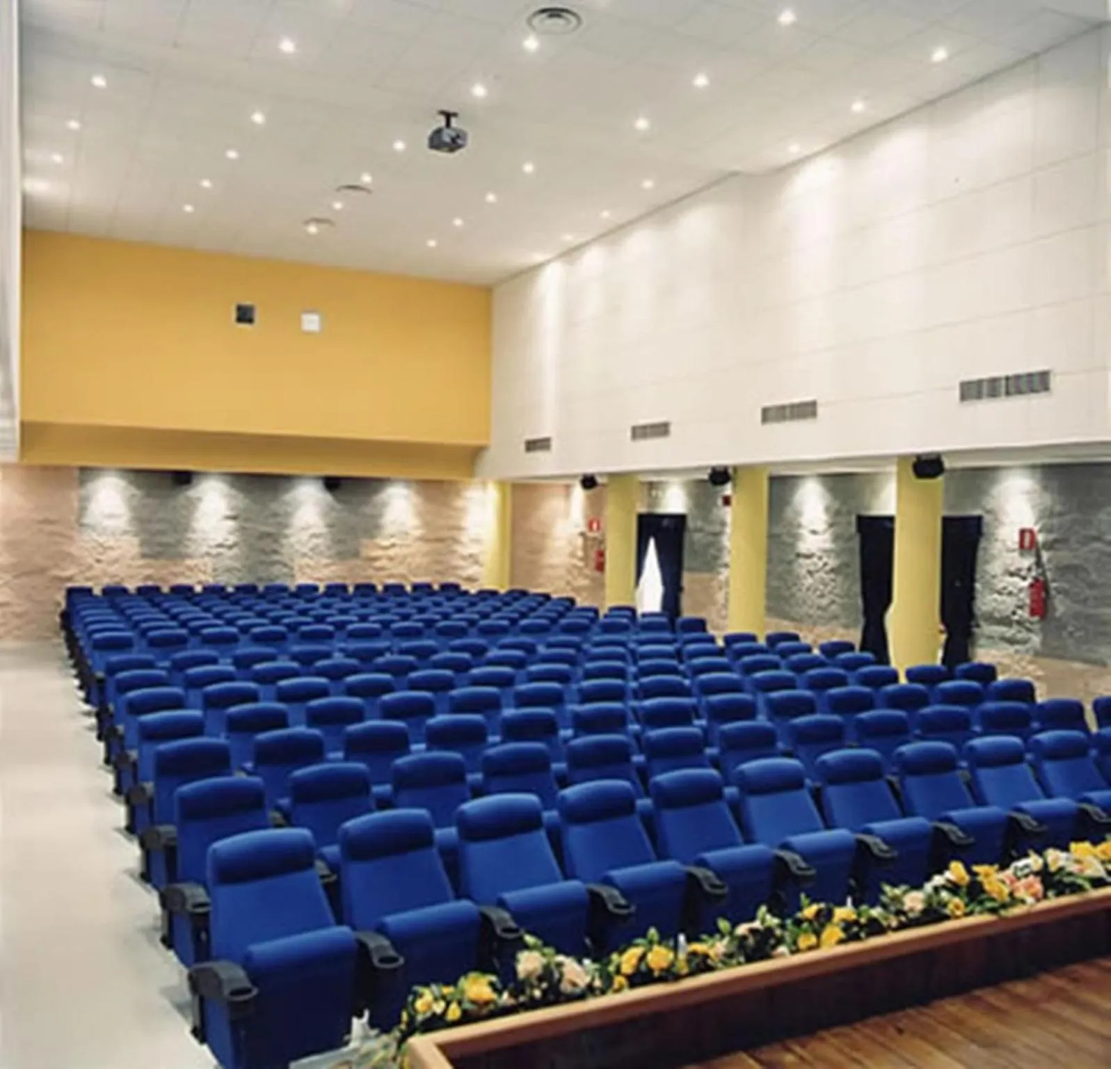 Meeting/conference room in Hotel Daniela