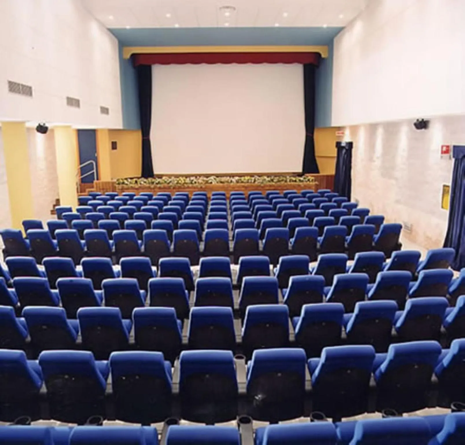 Meeting/conference room in Hotel Daniela