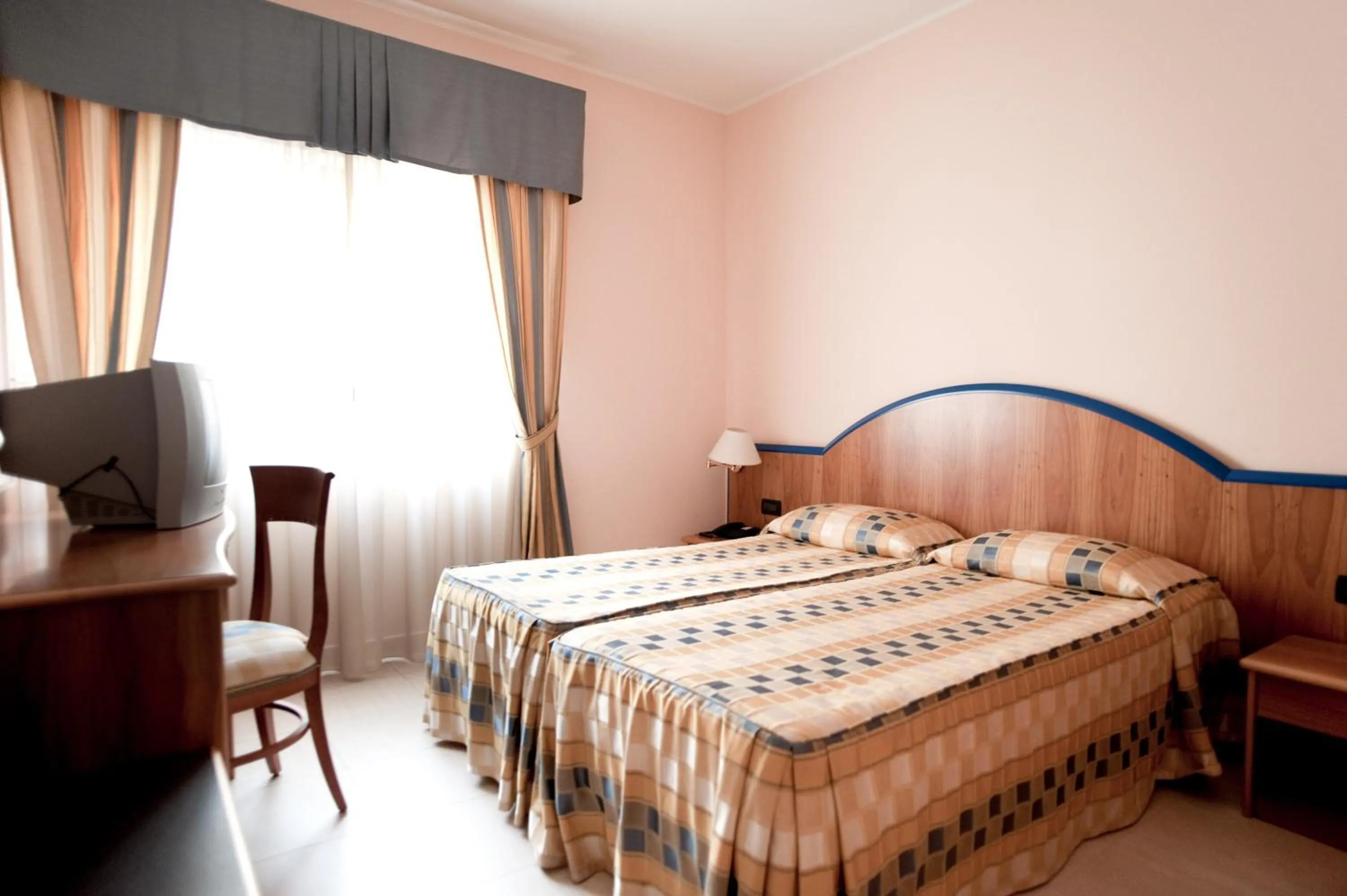 Photo of the whole room in Hotel Daniela