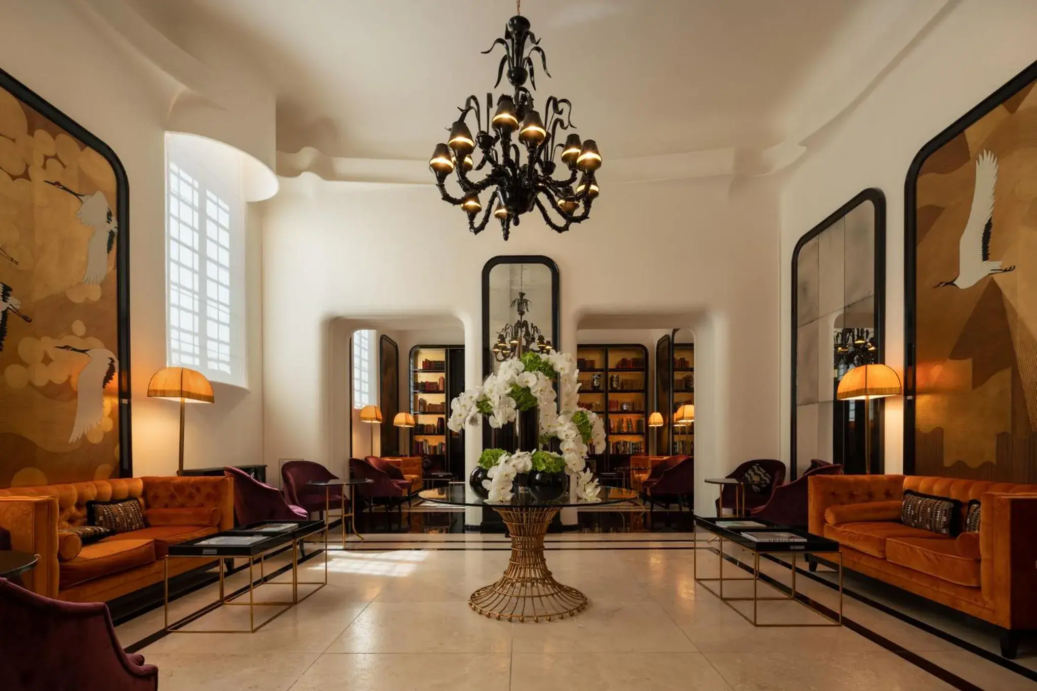 View (from property/room) in Palazzo Ripetta View (from property/room) in Palazzo Ripetta