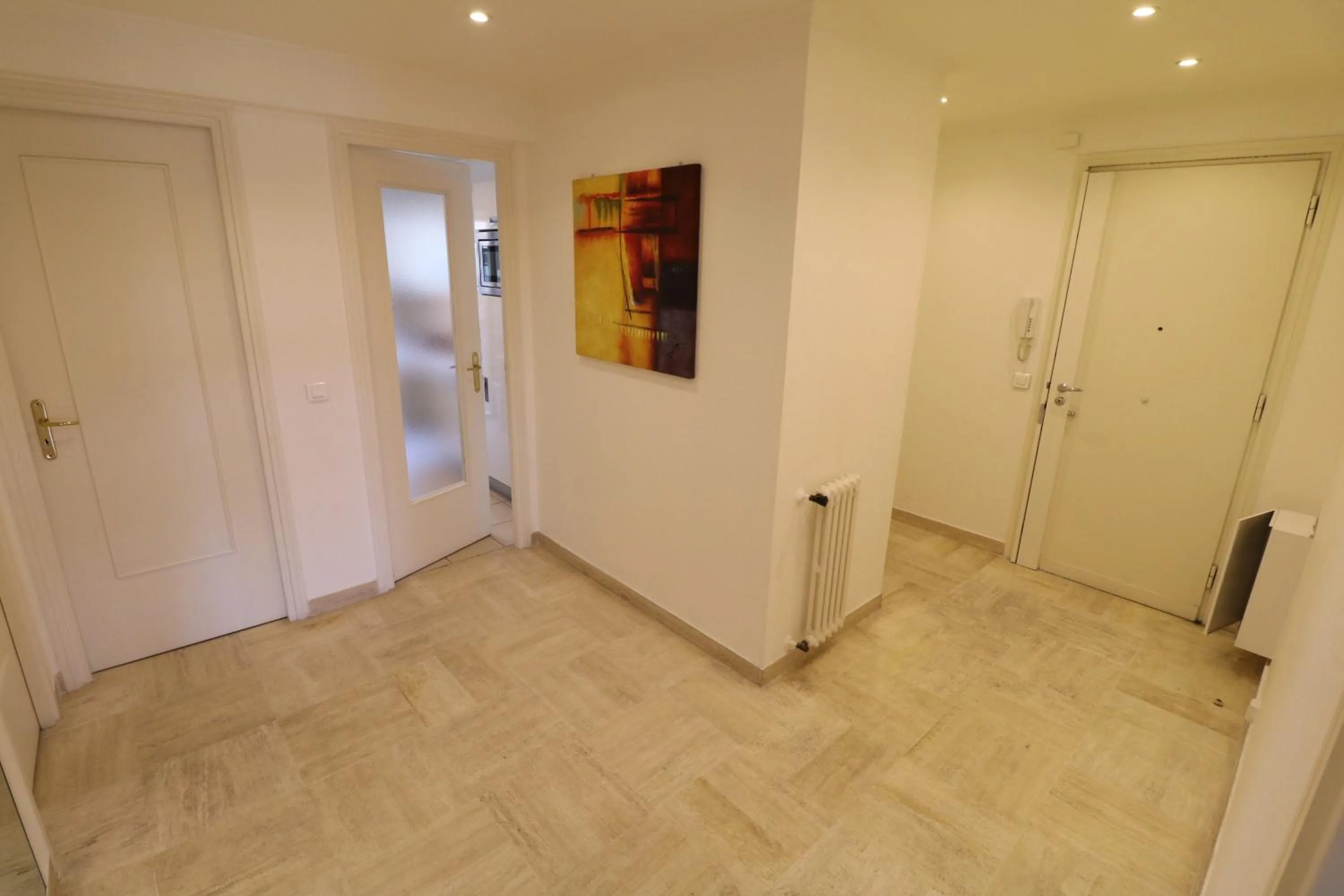 Other in 2 bedroom & studio Palais Royal 2 mins from Croisette and Carlton