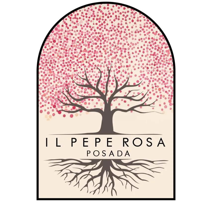 Il Pepe Rosa