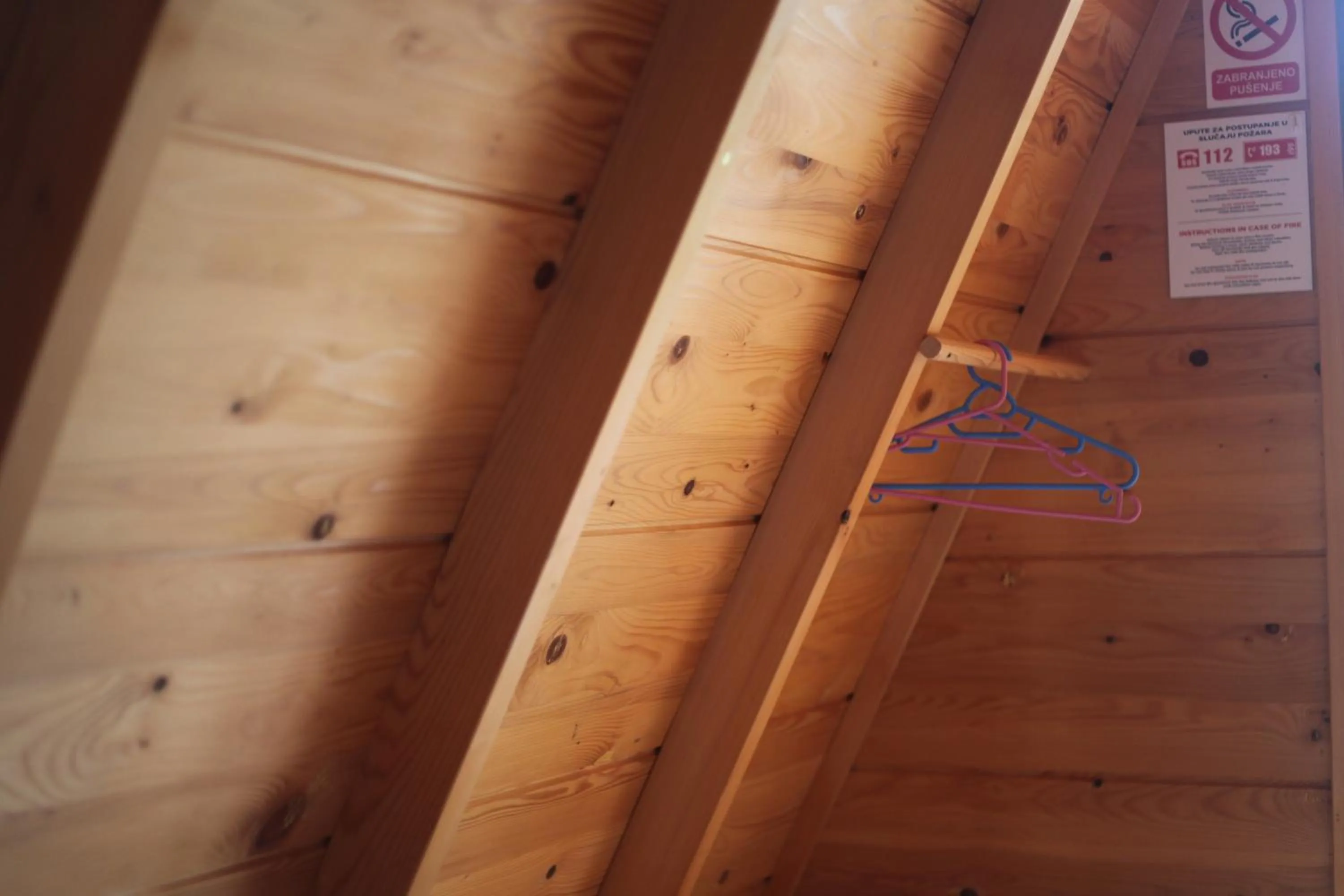 Rooms & Glamping Lana Haus