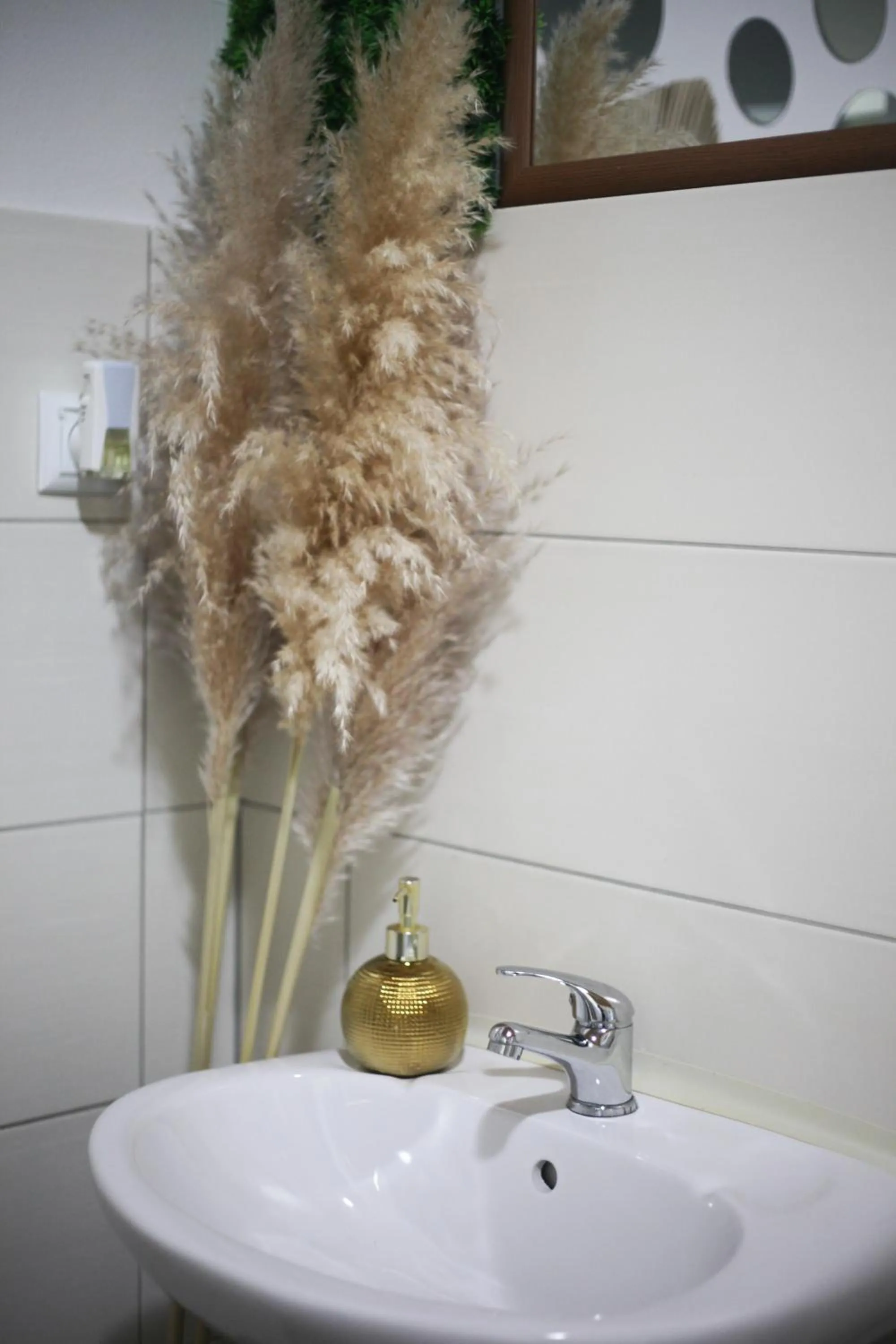 Rooms & Glamping Lana Haus