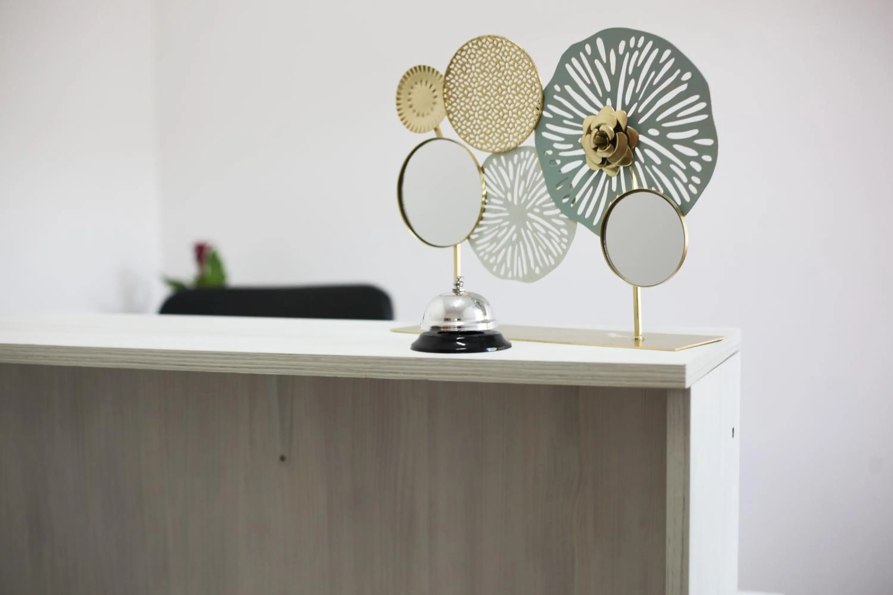 Rooms & Glamping Lana Haus