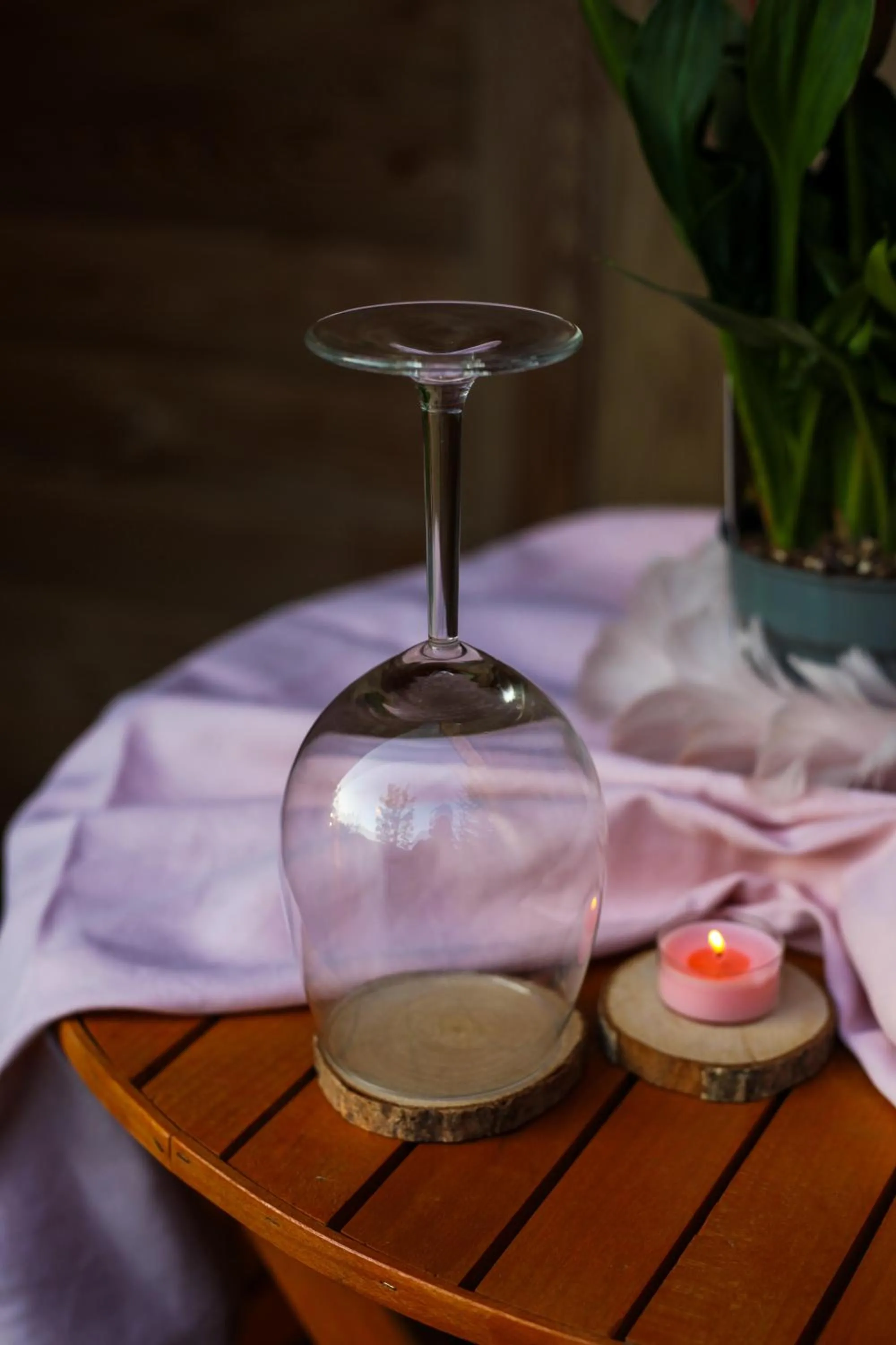 Rooms & Glamping Lana Haus