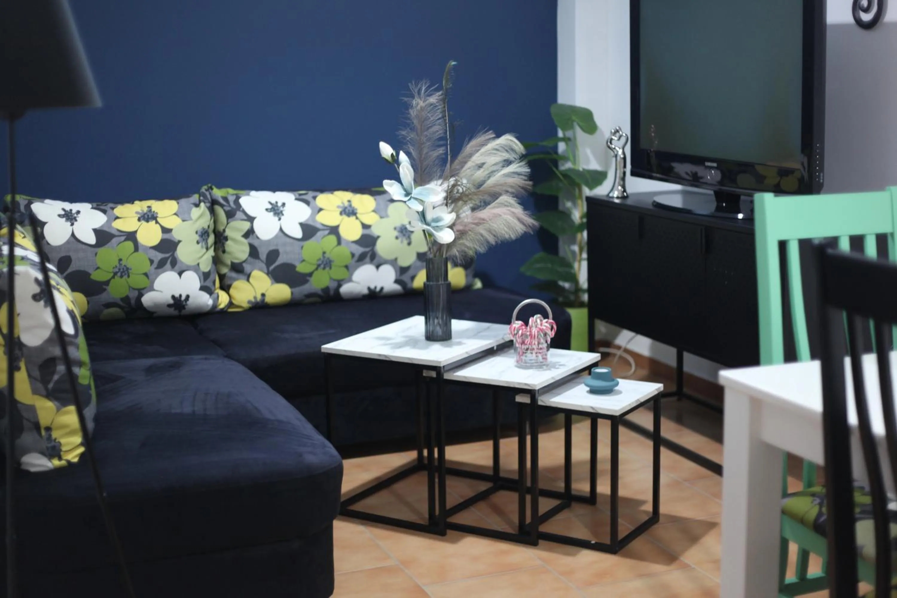 Rooms & Glamping Lana Haus