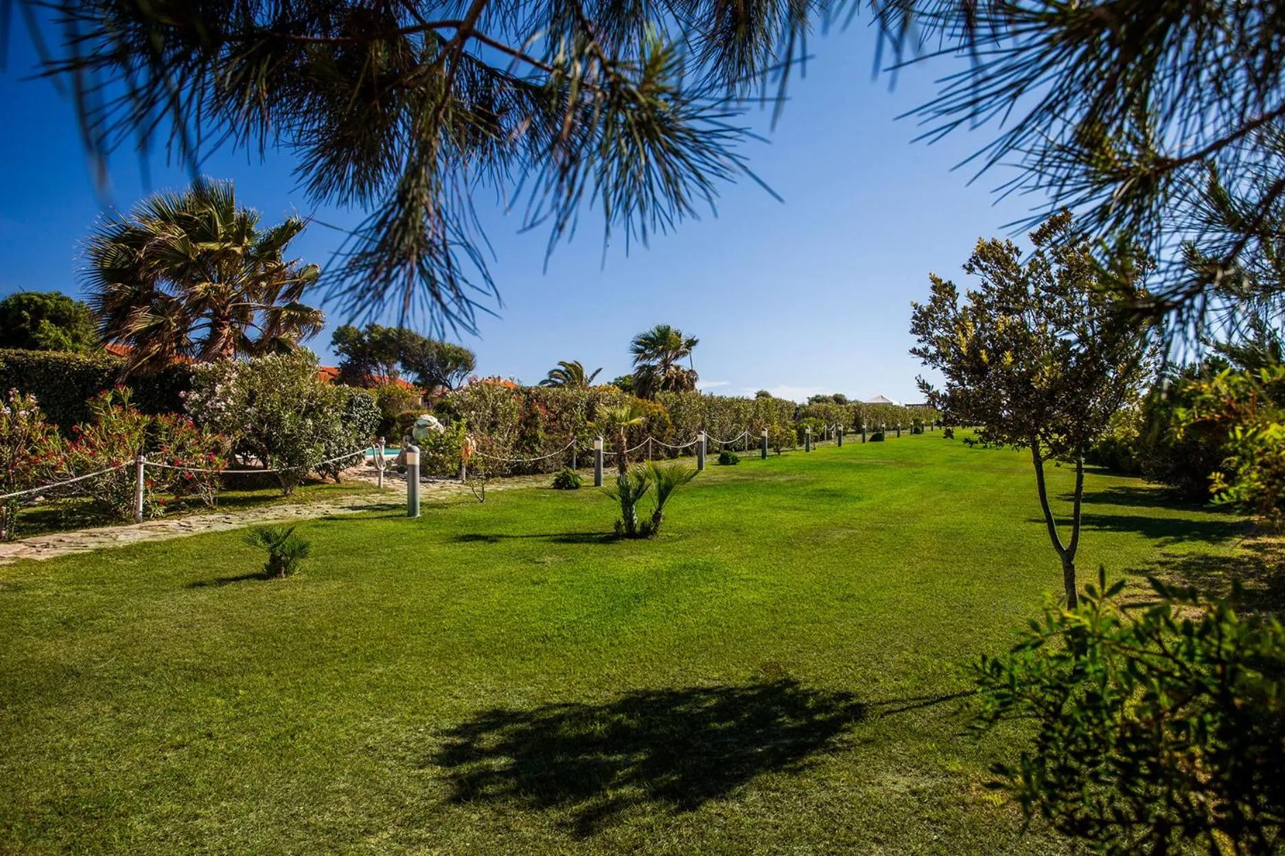 Day in Hotel Raffael PHG