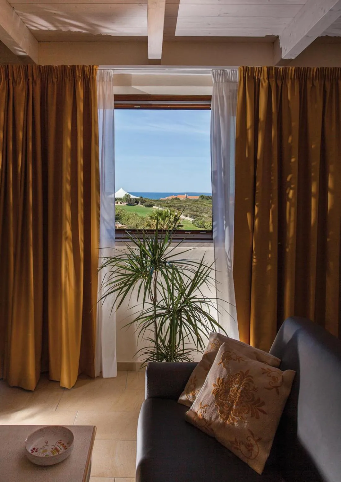 Day in Hotel Raffael PHG