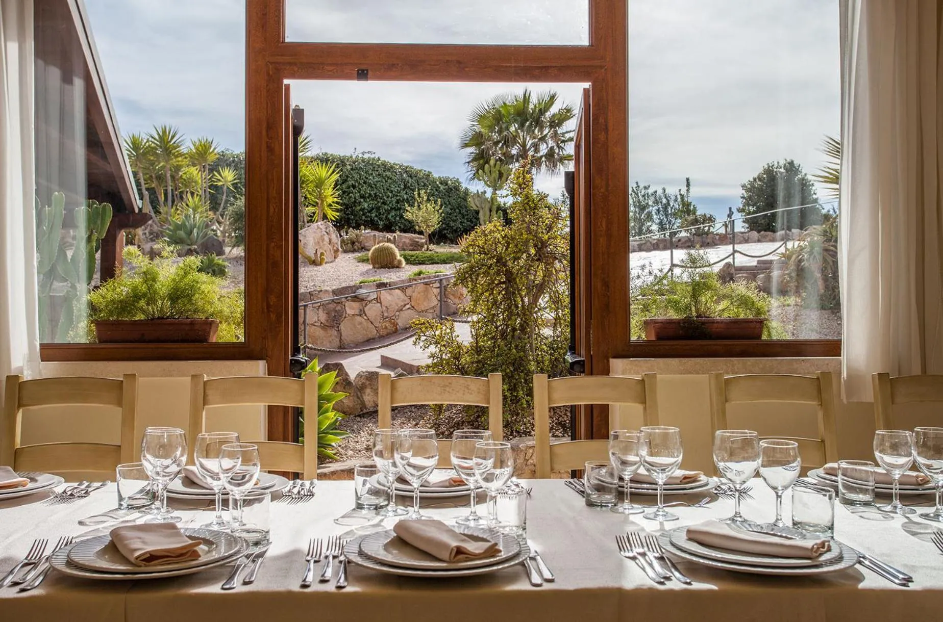 Day in Hotel Raffael PHG