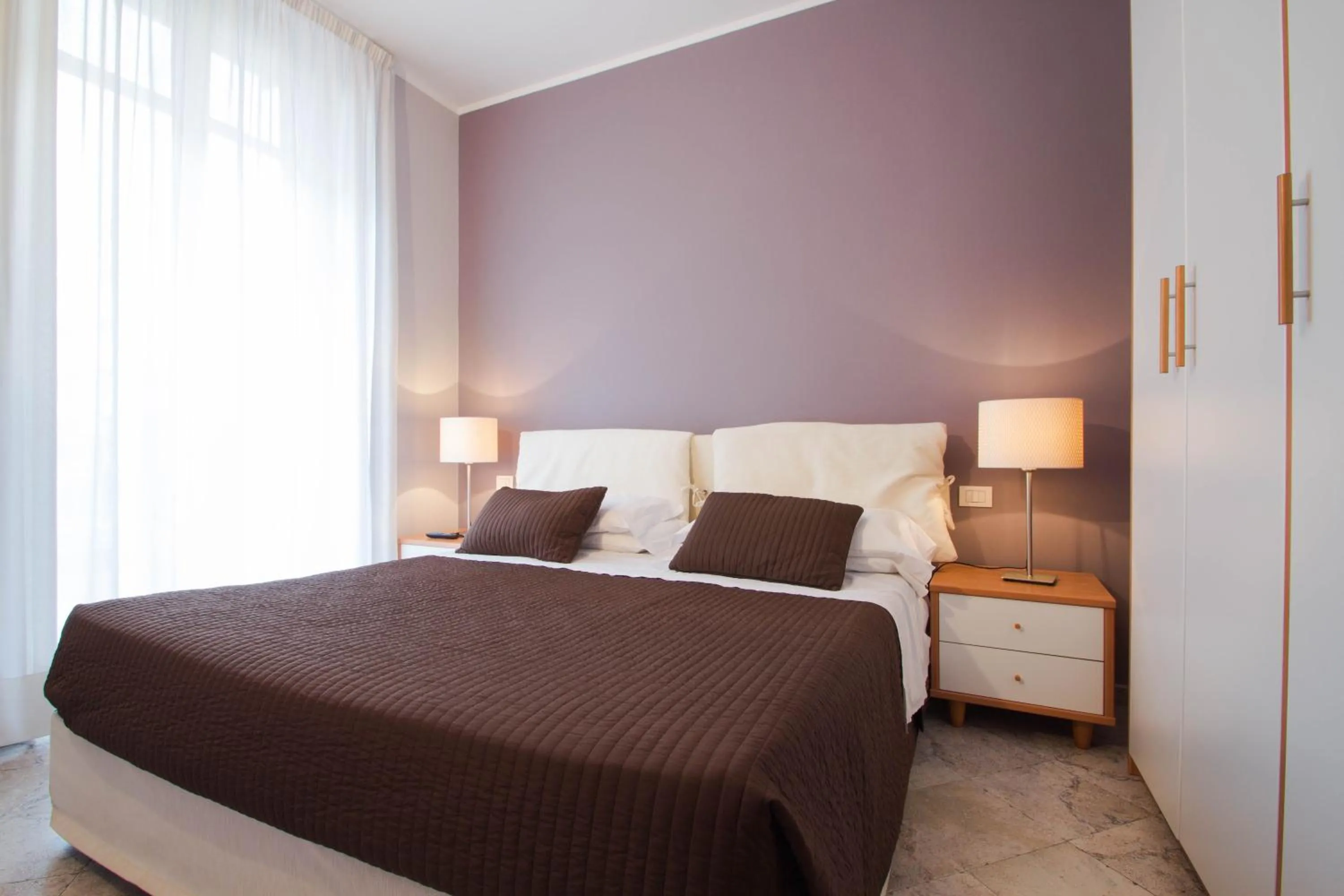 Day, Bed in Hotel Corso Alaxi Hotels