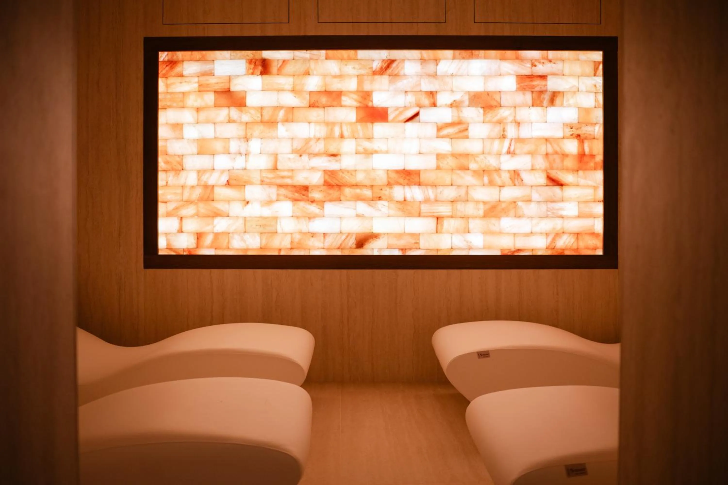 Spa and wellness centre/facilities in Emme Palace Hotel & Spa