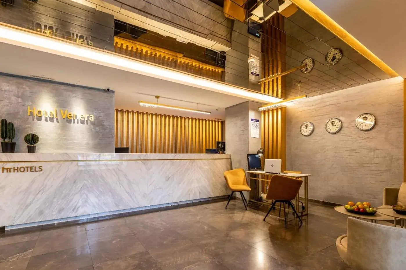 Facade/entrance in Hotel Venera Istanbul Old City Facade/entrance in Hotel Venera Istanbul Old City