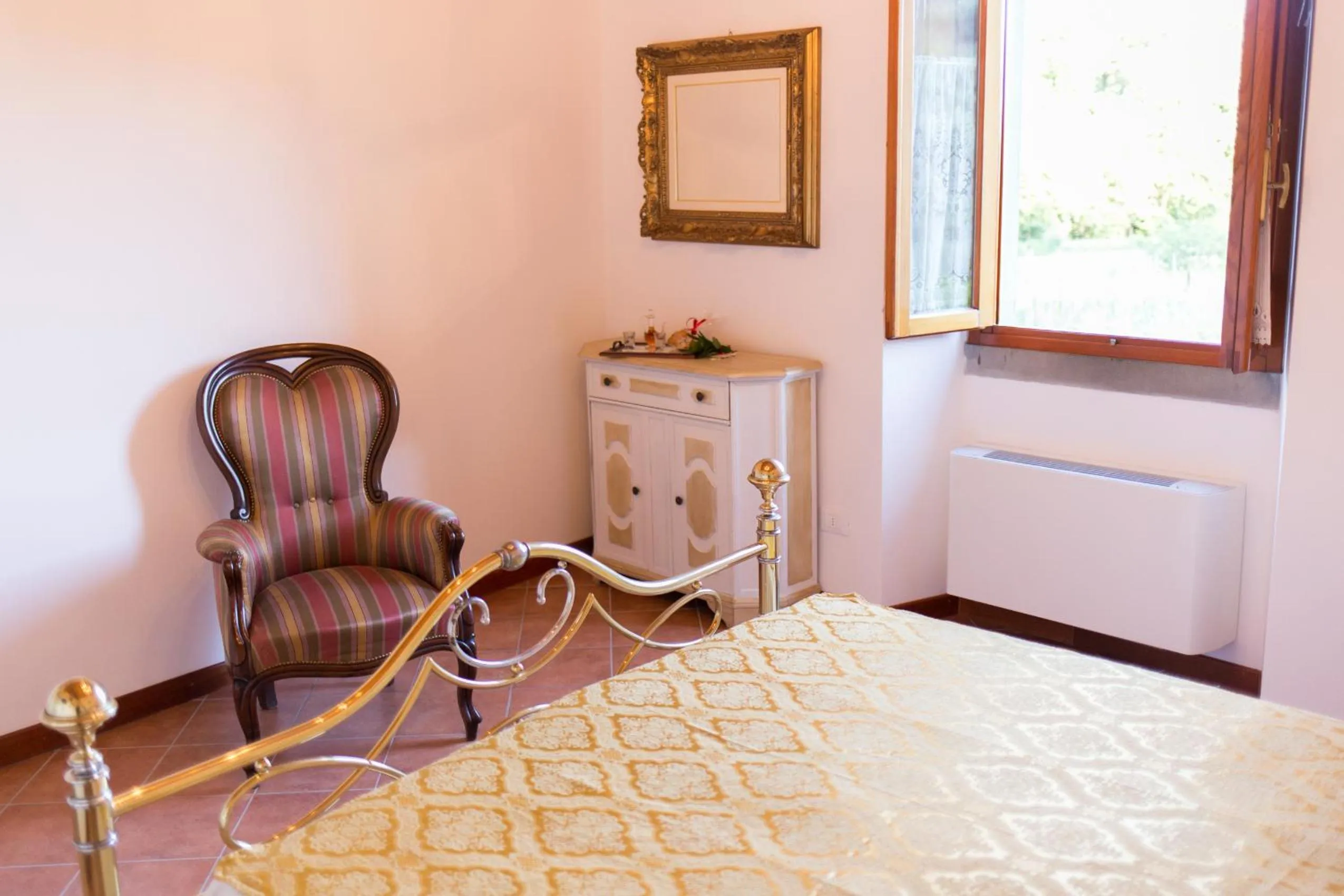 Antica Macina Toscana