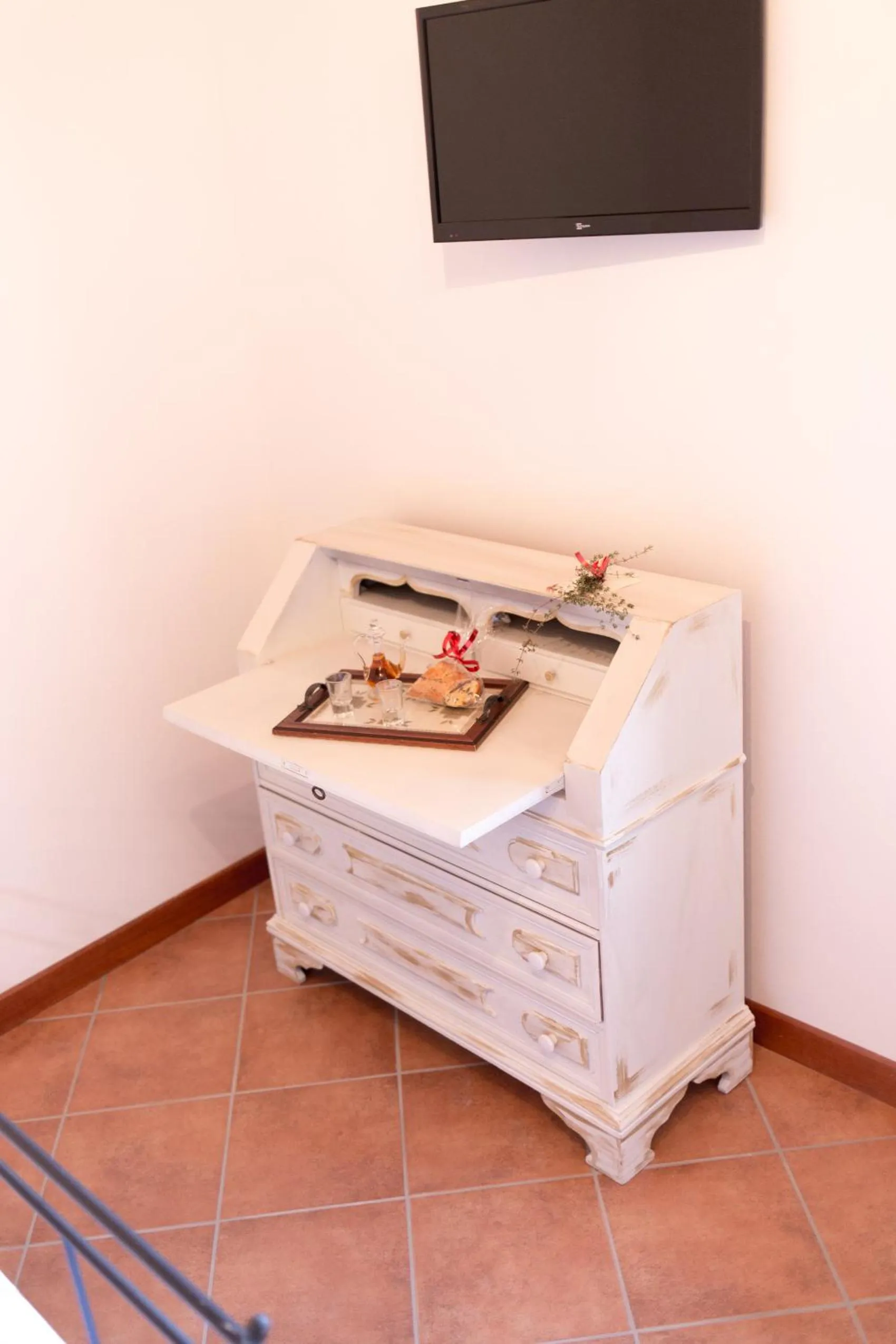 Antica Macina Toscana