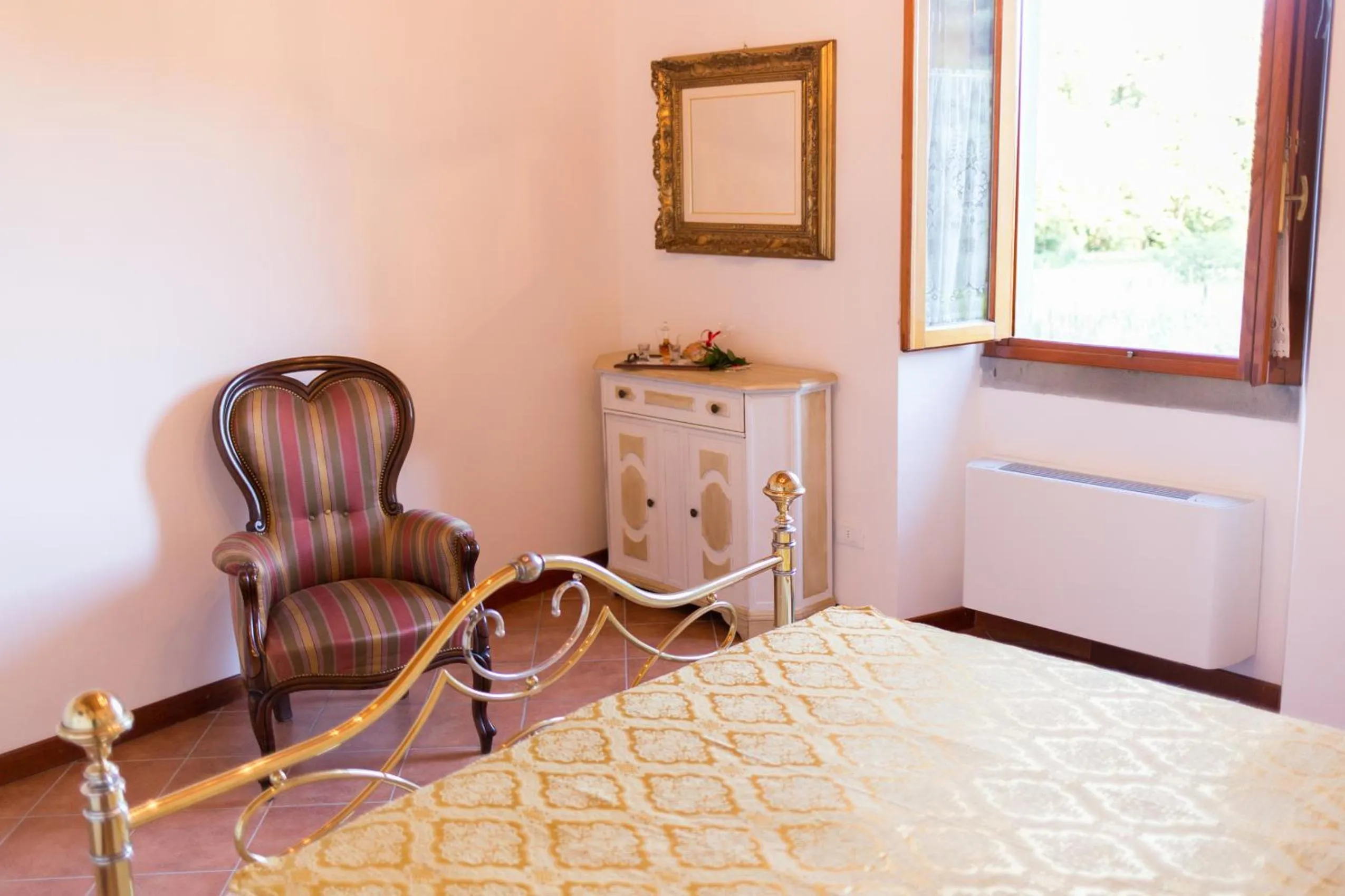 Antica Macina Toscana