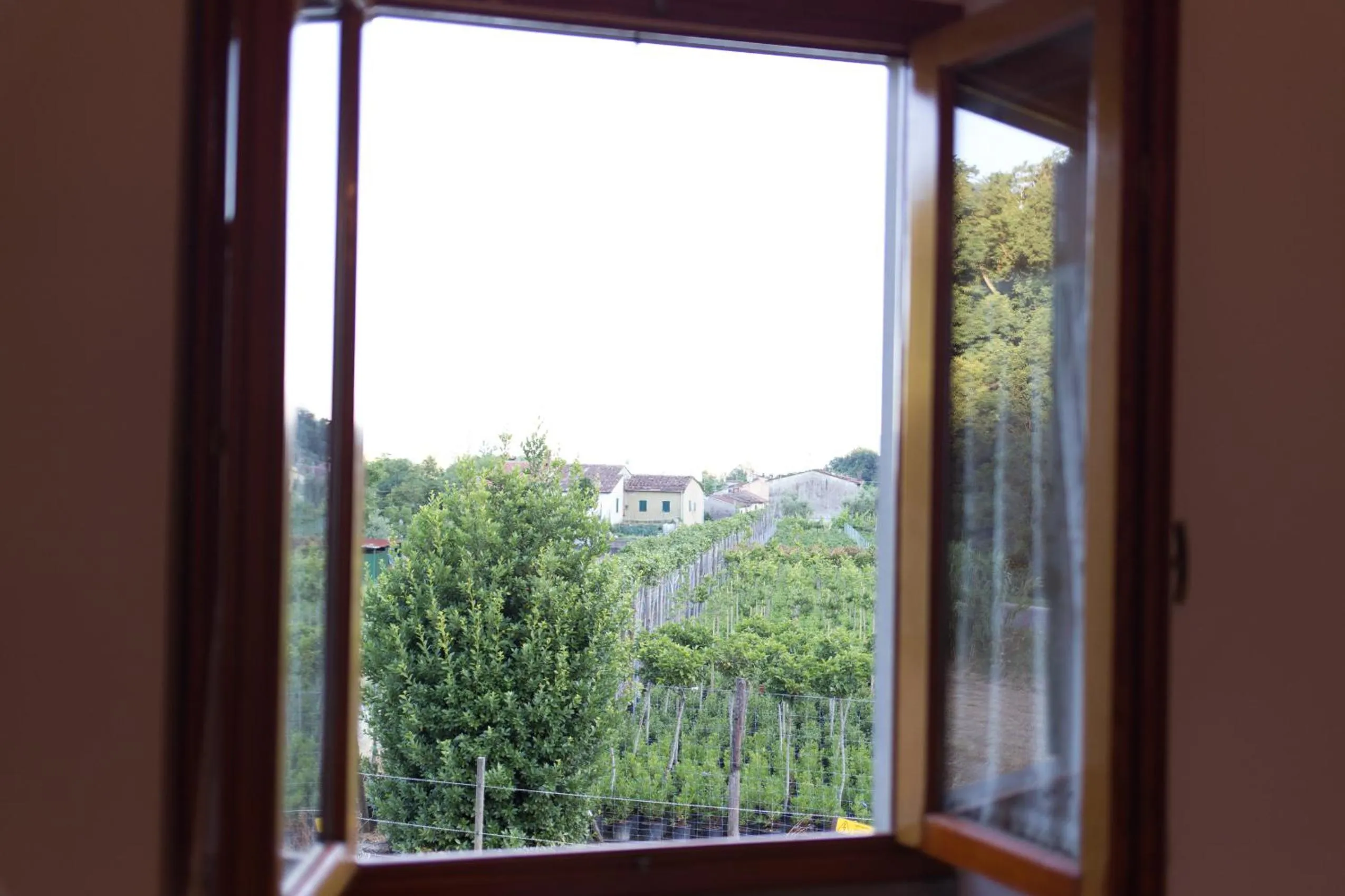 Antica Macina Toscana