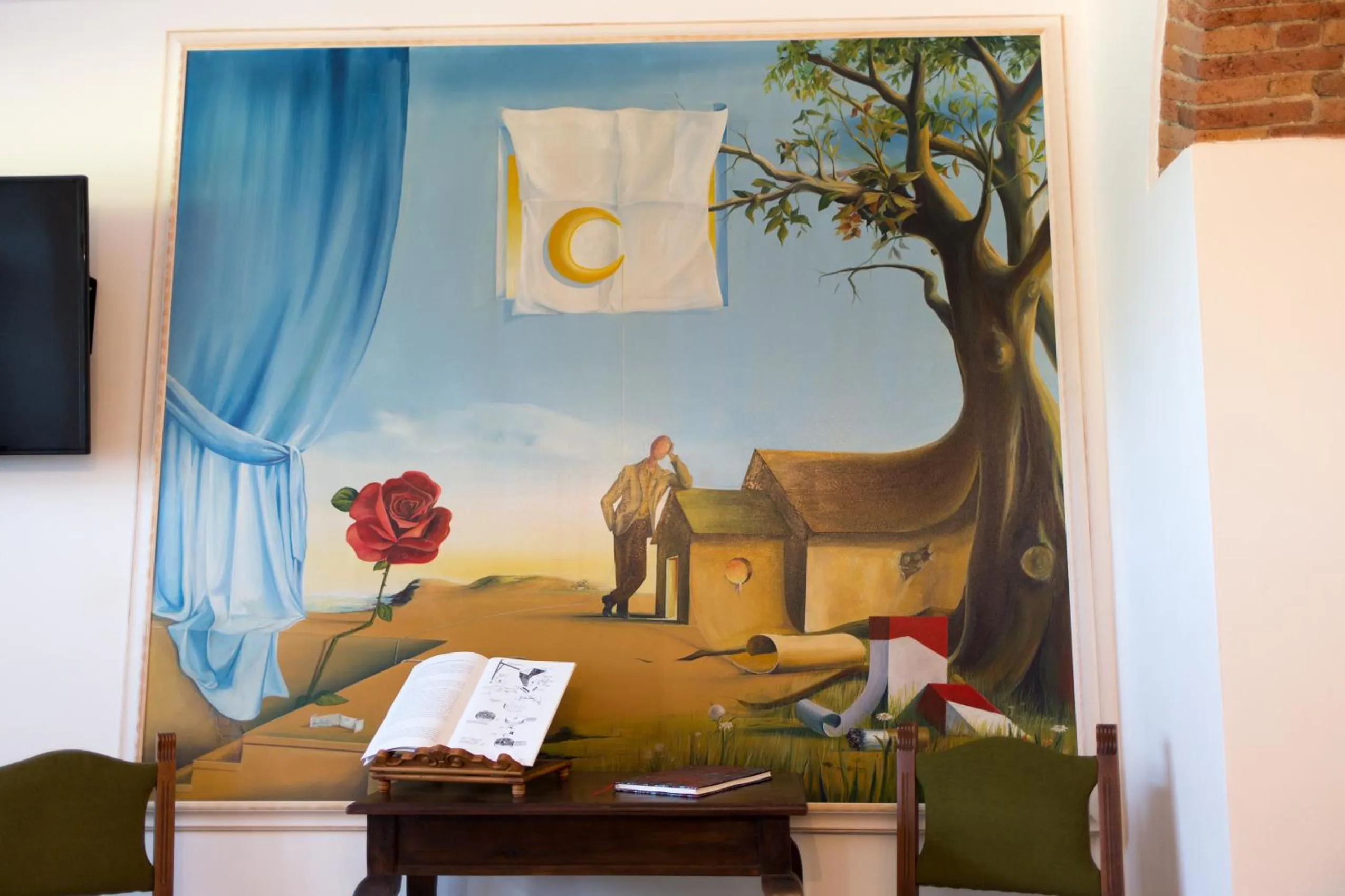 Antica Macina Toscana