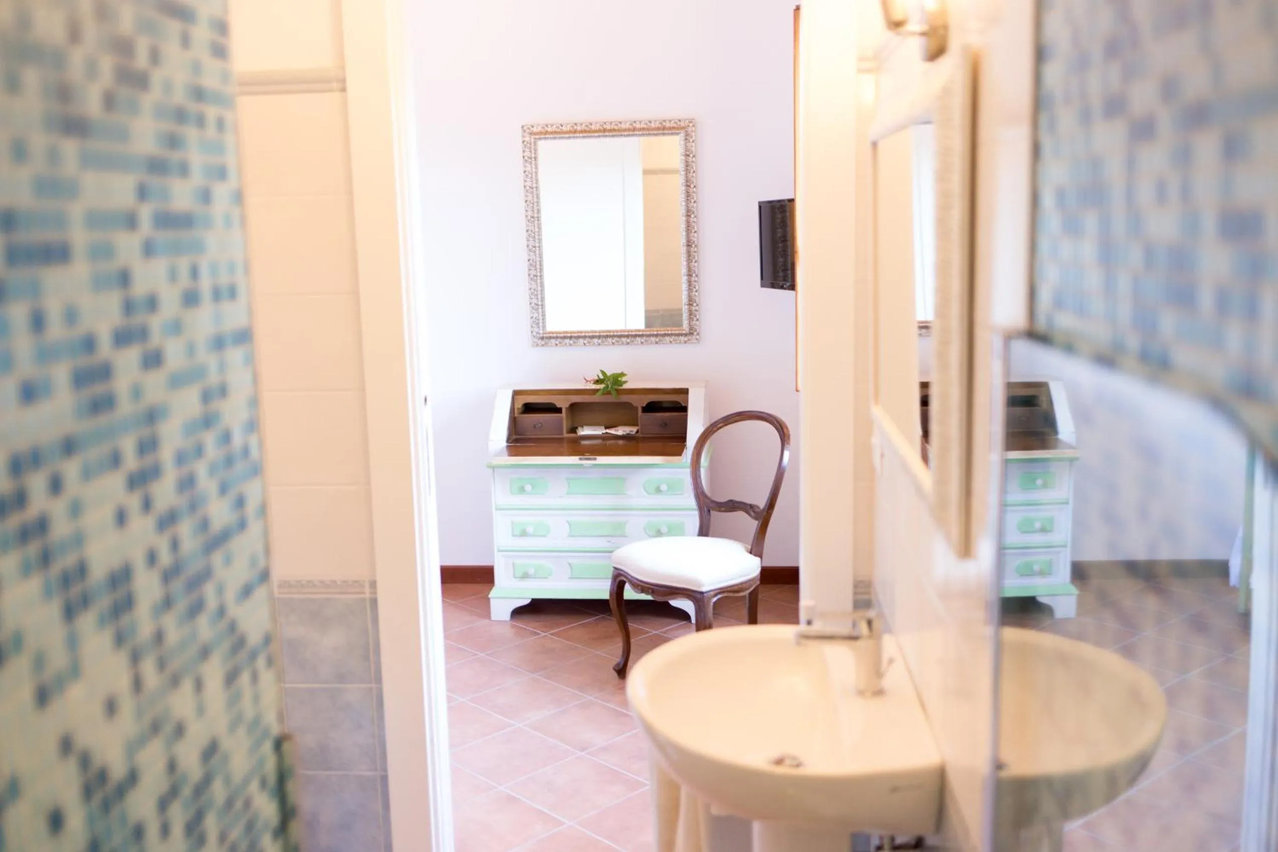 Antica Macina Toscana