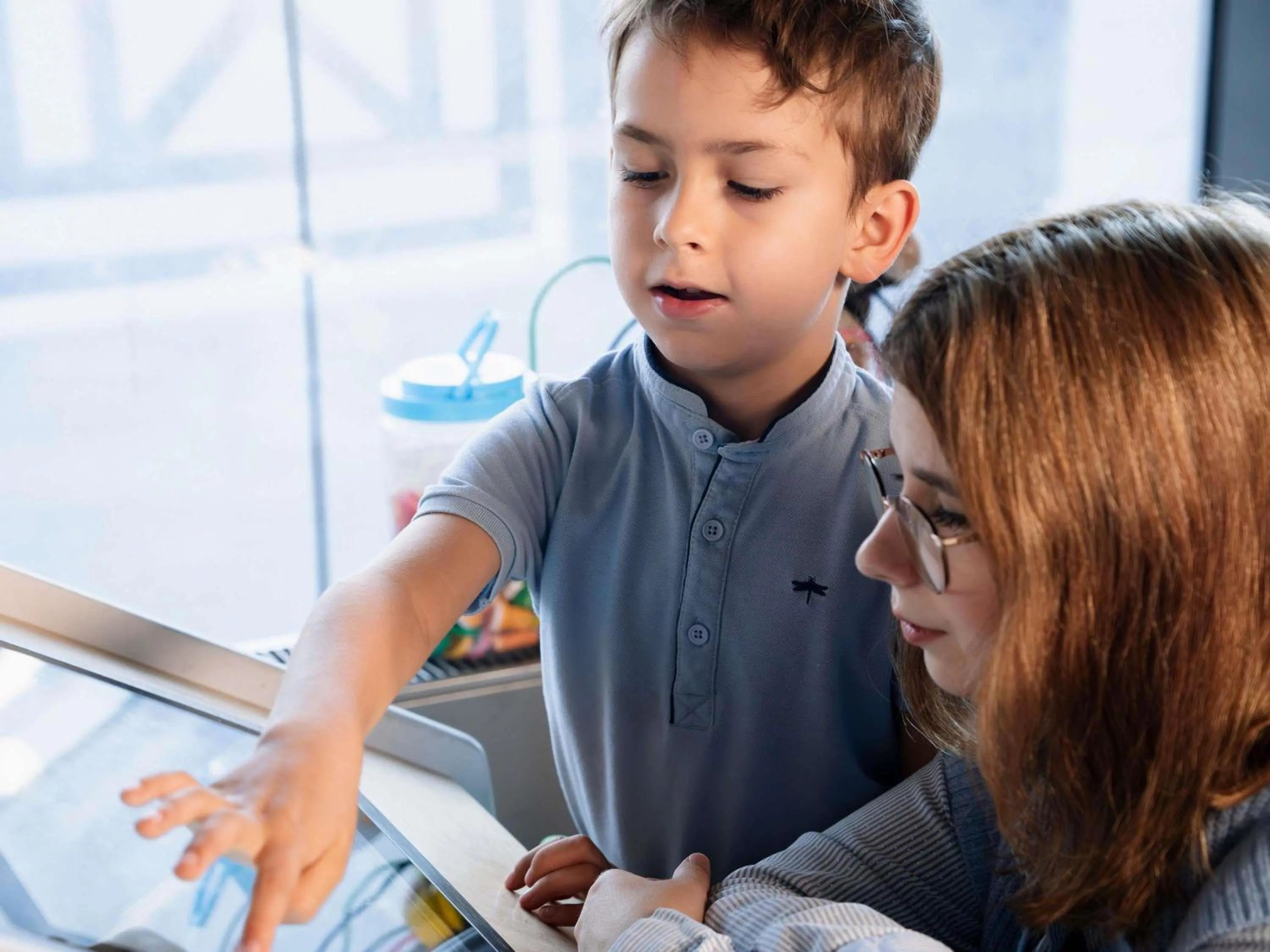 Other in Hotel Ibis Łódź Centrum