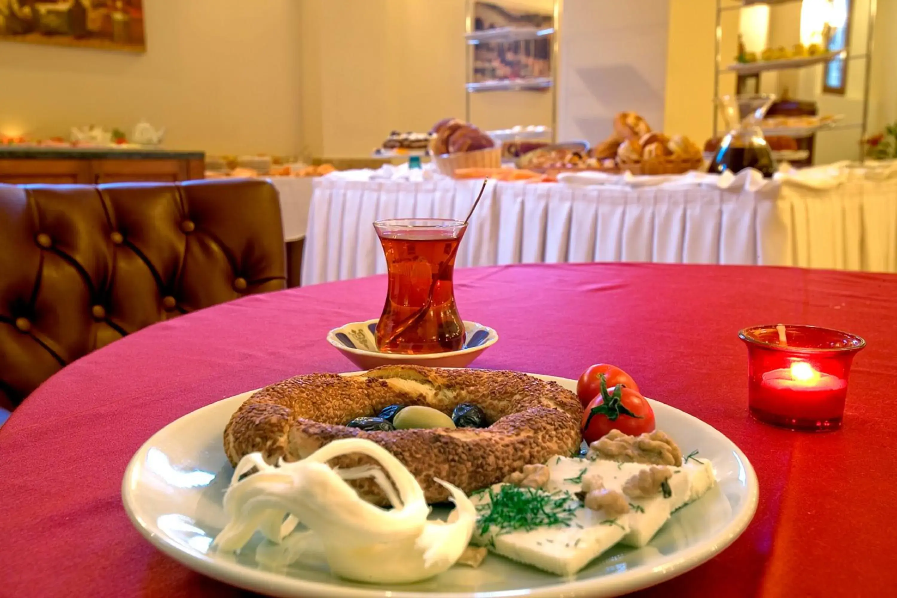 Food in Acra Hotel - Special Category Food in Acra Hotel - Special Category