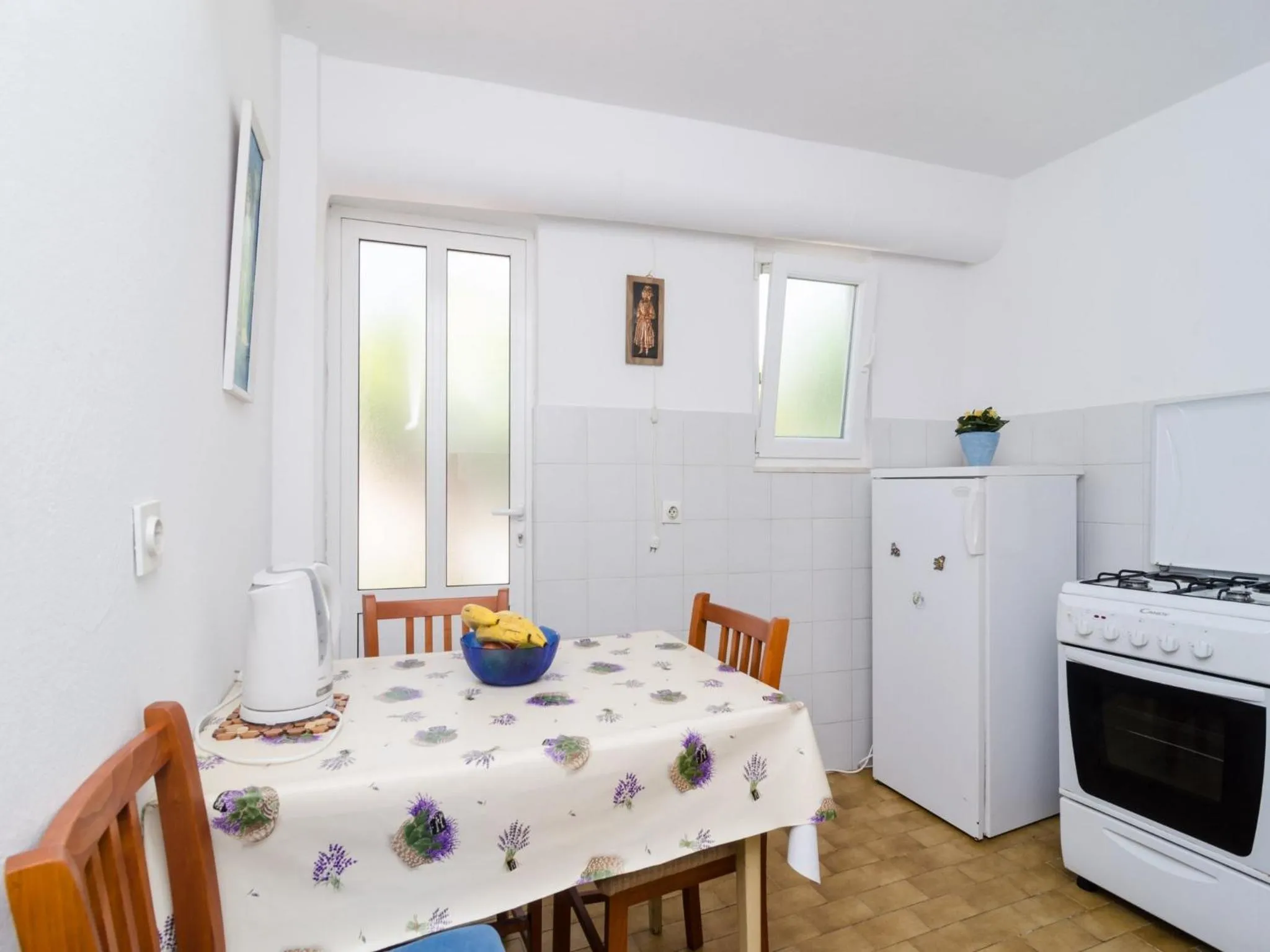 Apartment Olga