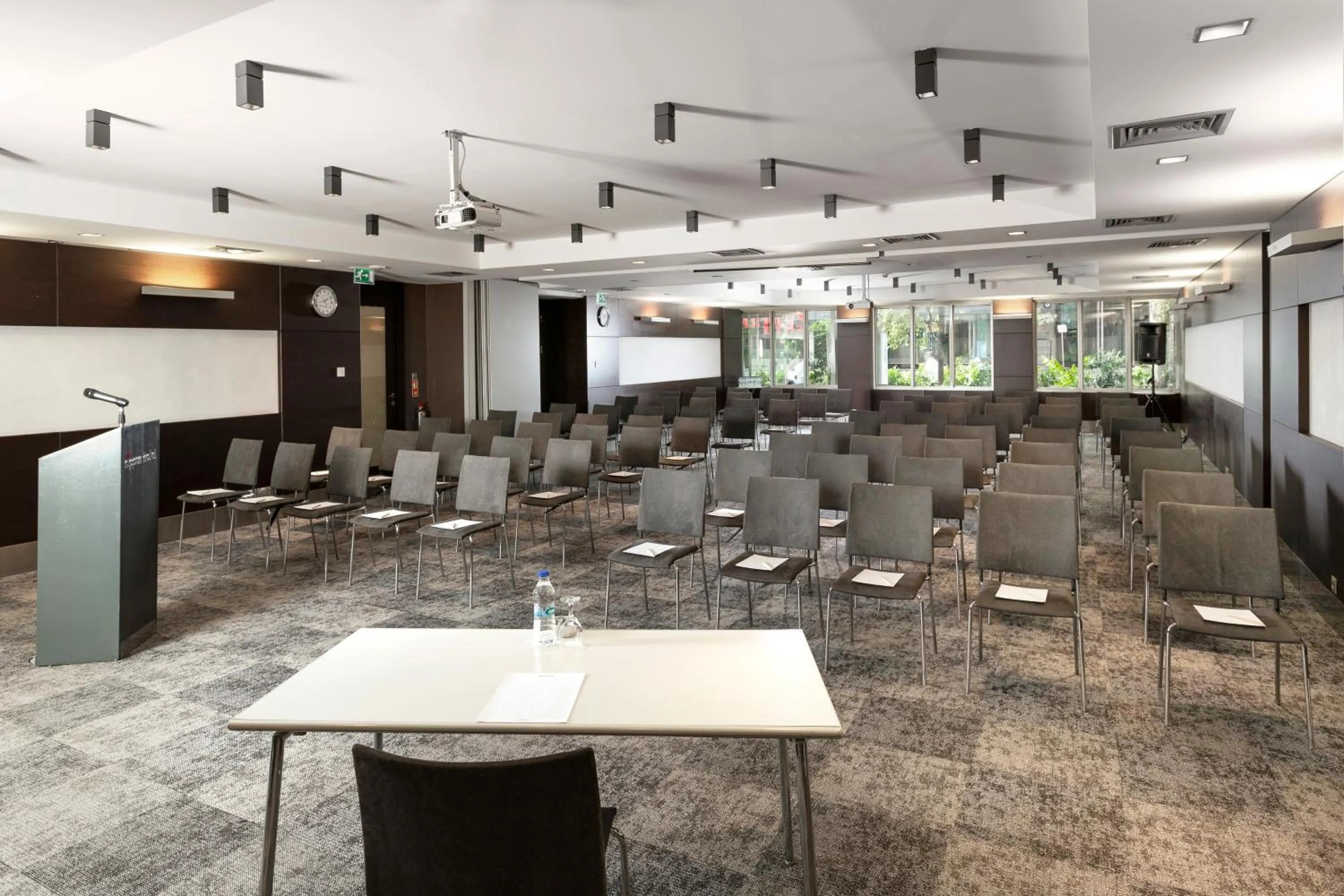 Banquet/Function facilities in Nippon Hotel