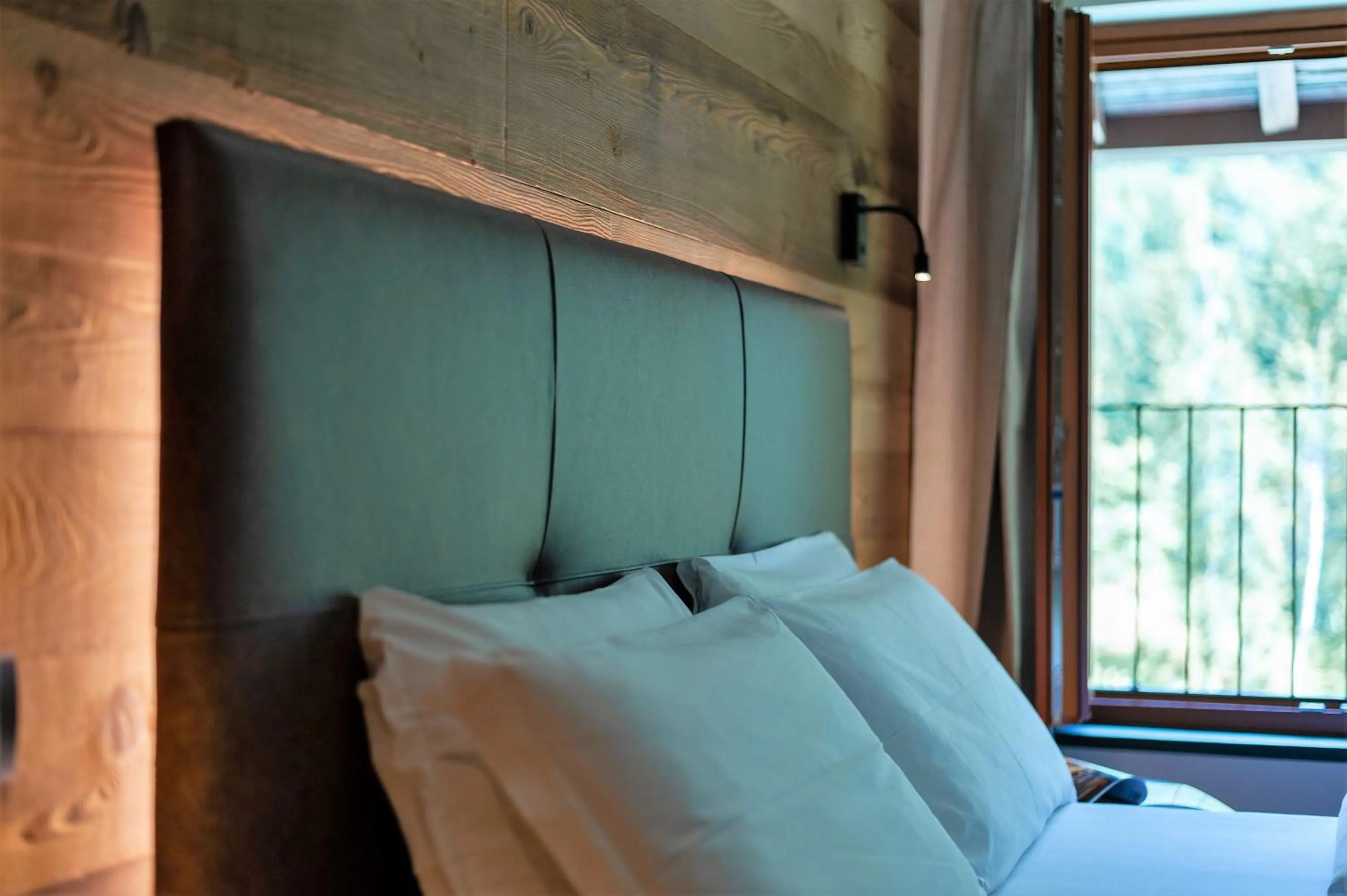 Bedroom, Bed in Orobie Alps Resort