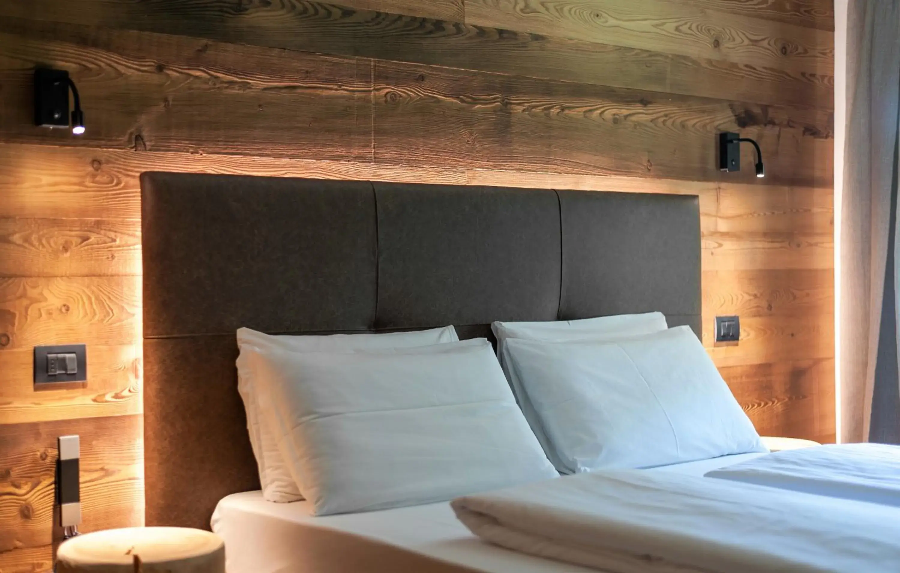 Junior Suite in Orobie Alps Resort Junior Suite in Orobie Alps Resort