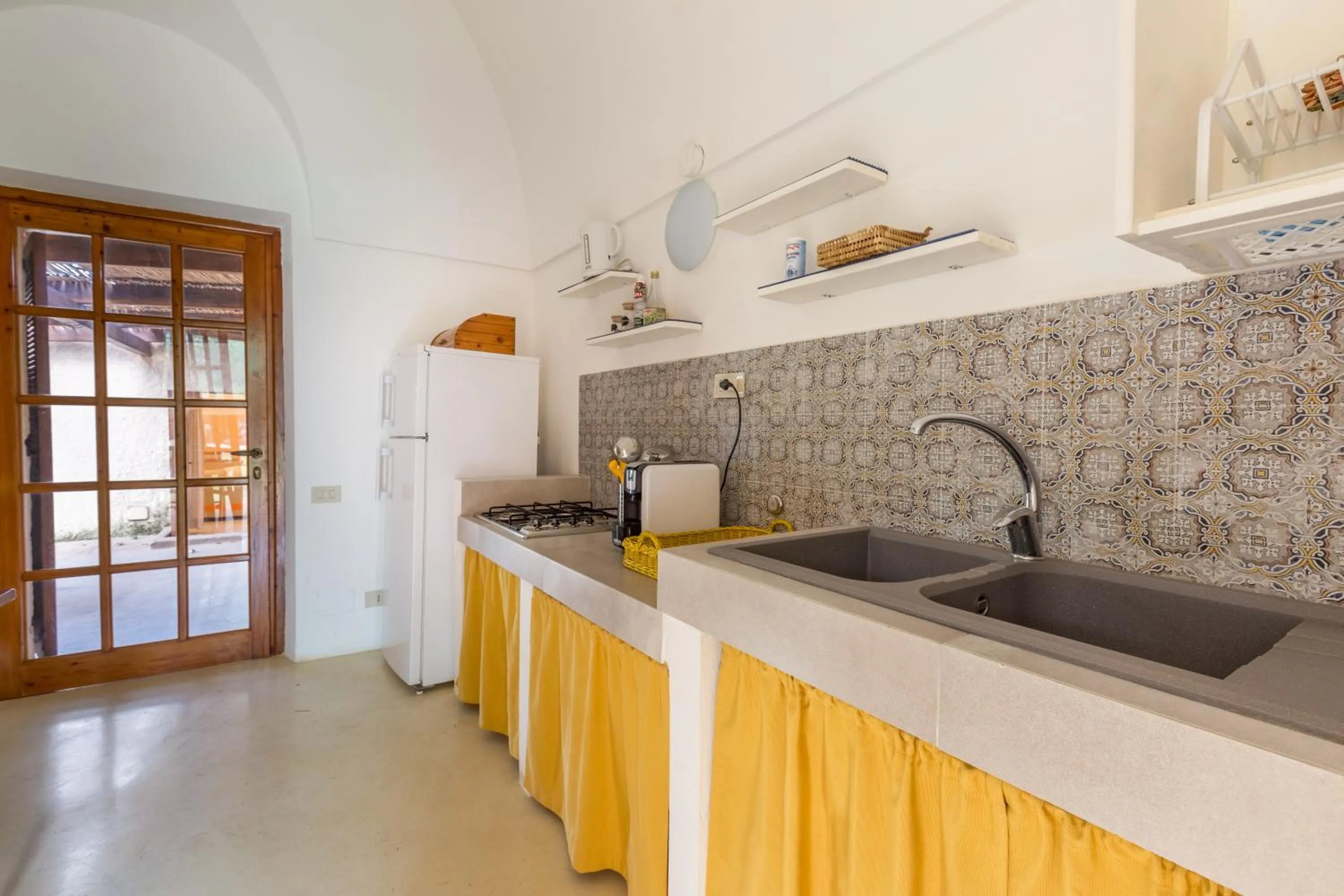Relais Euterpini