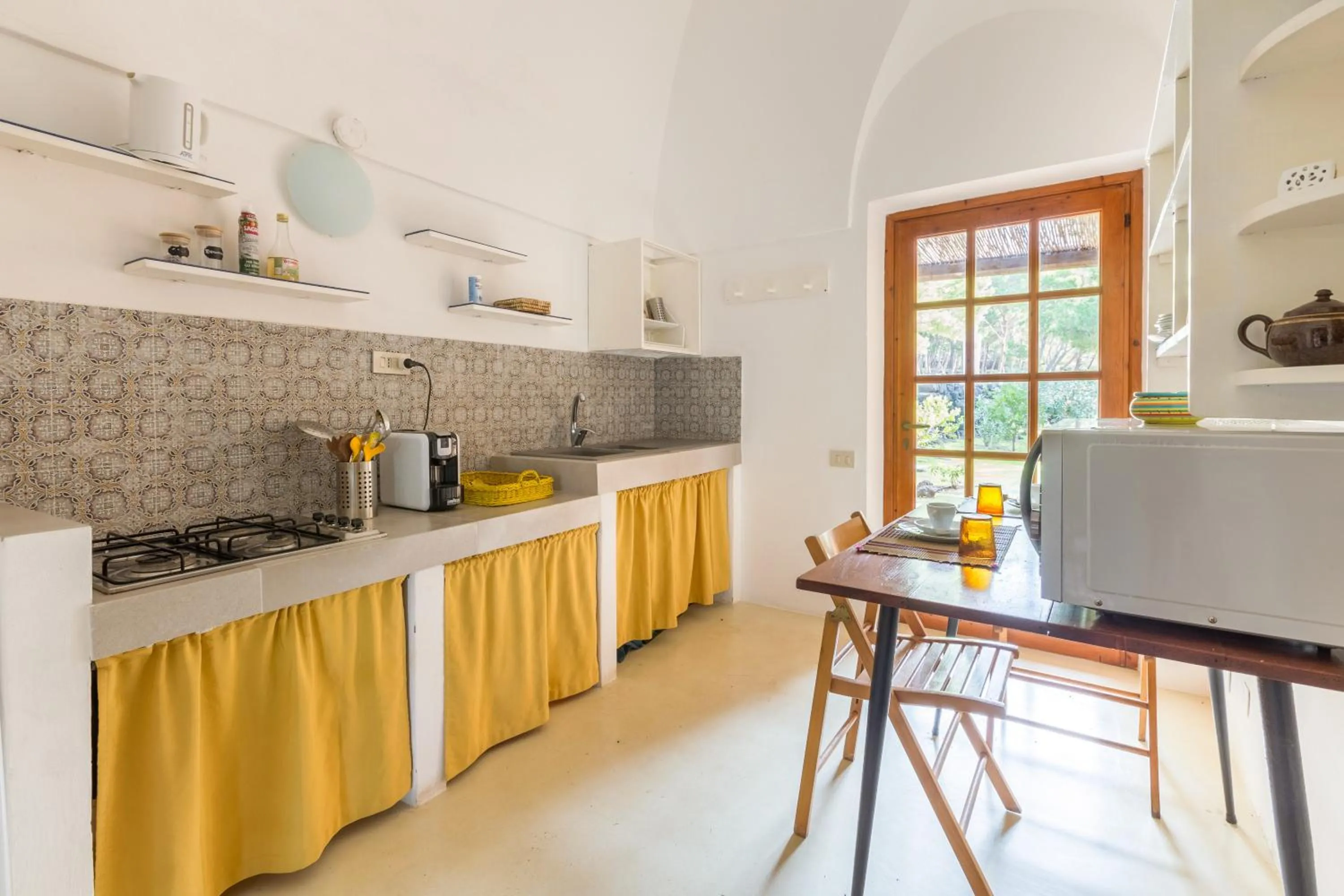 Relais Euterpini