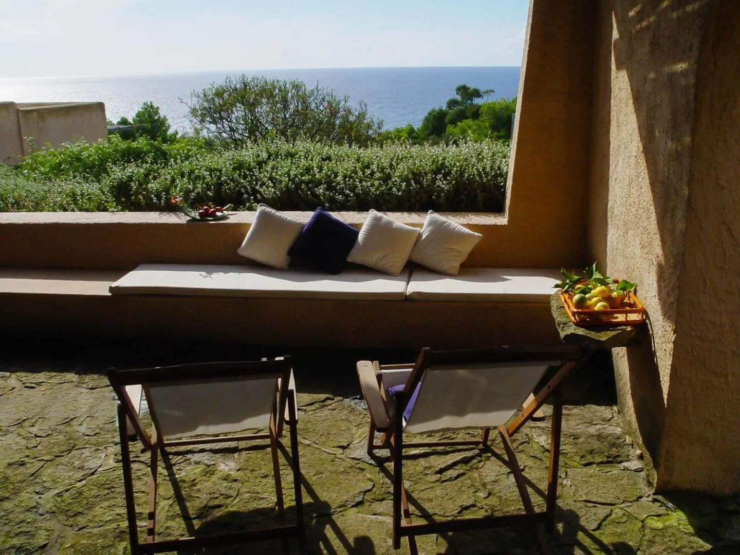 Relais Euterpini
