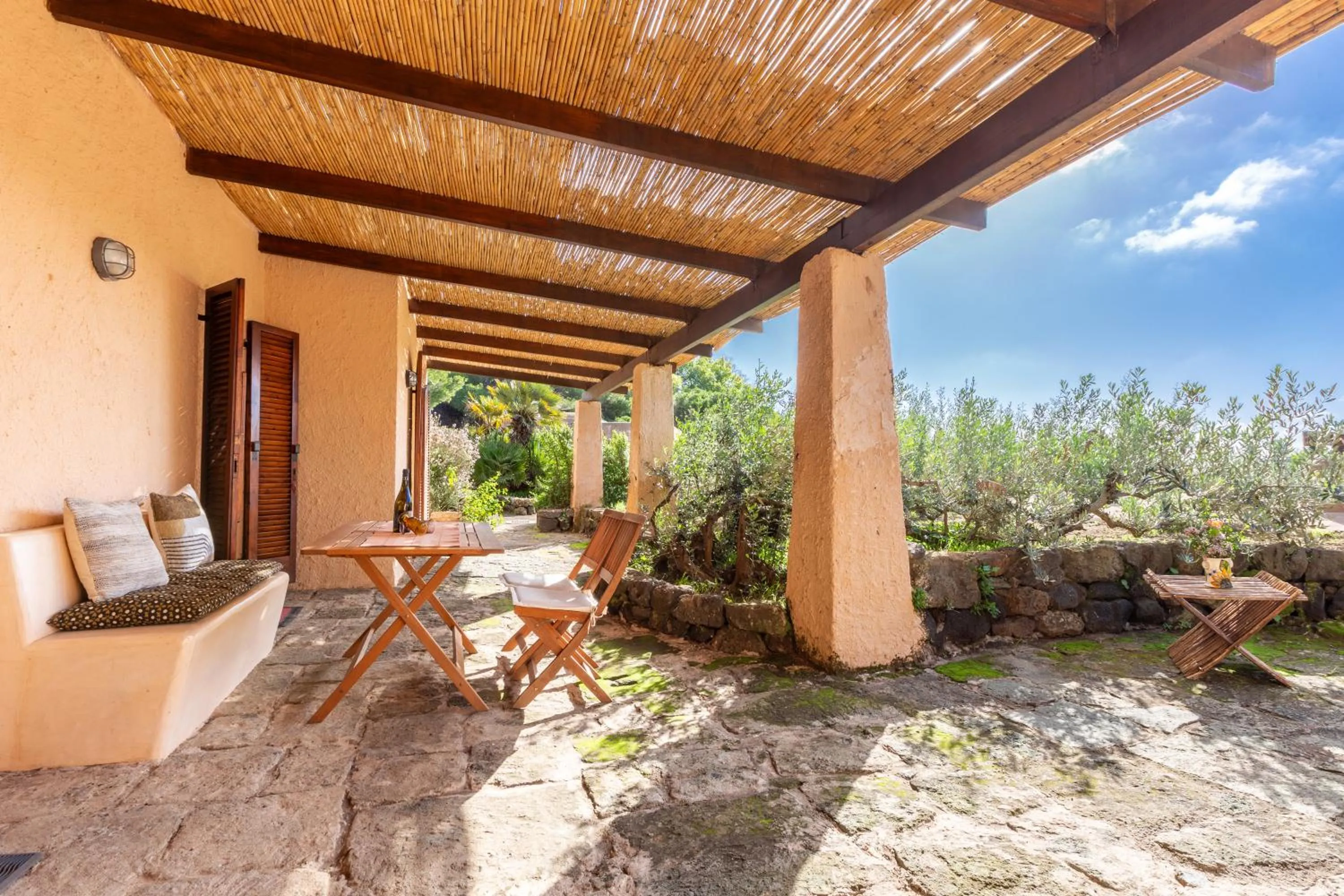 Relais Euterpini