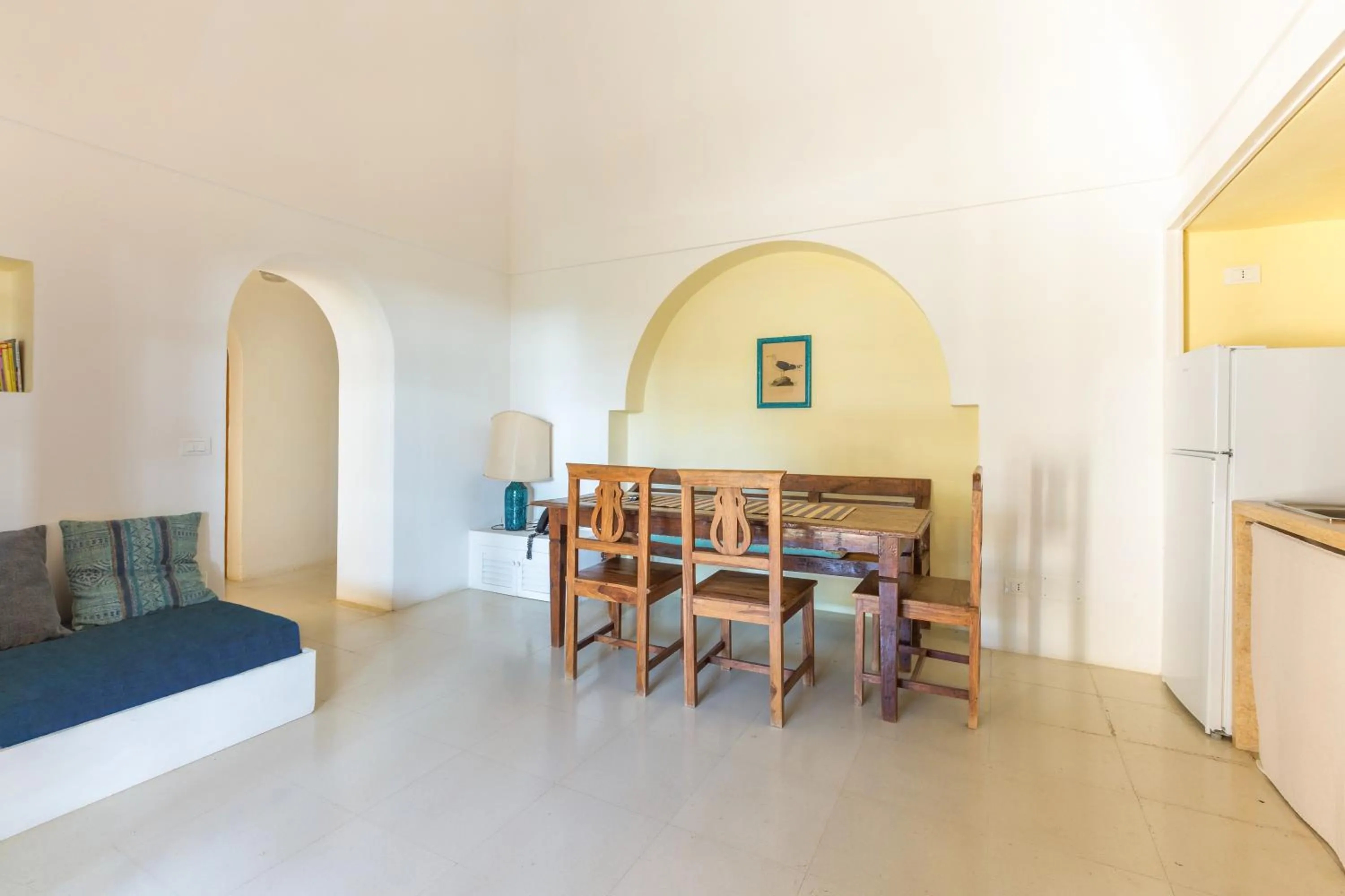 Relais Euterpini