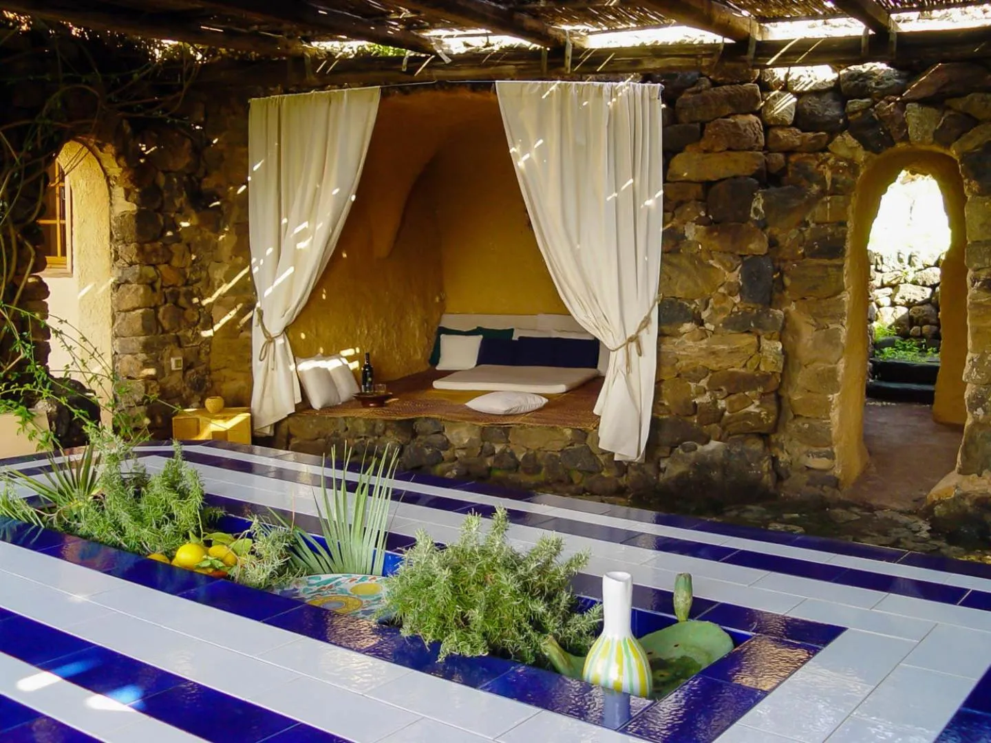 Relais Euterpini