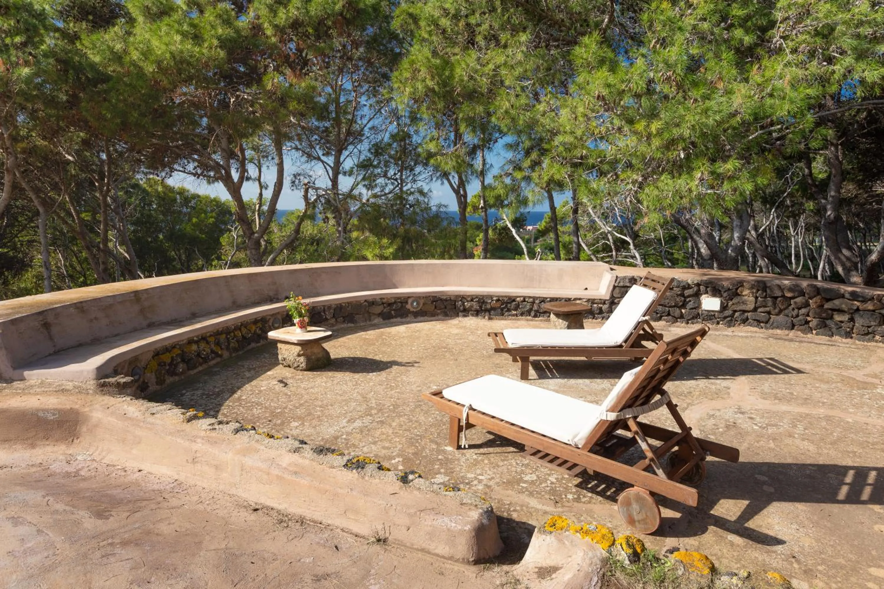 Relais Euterpini