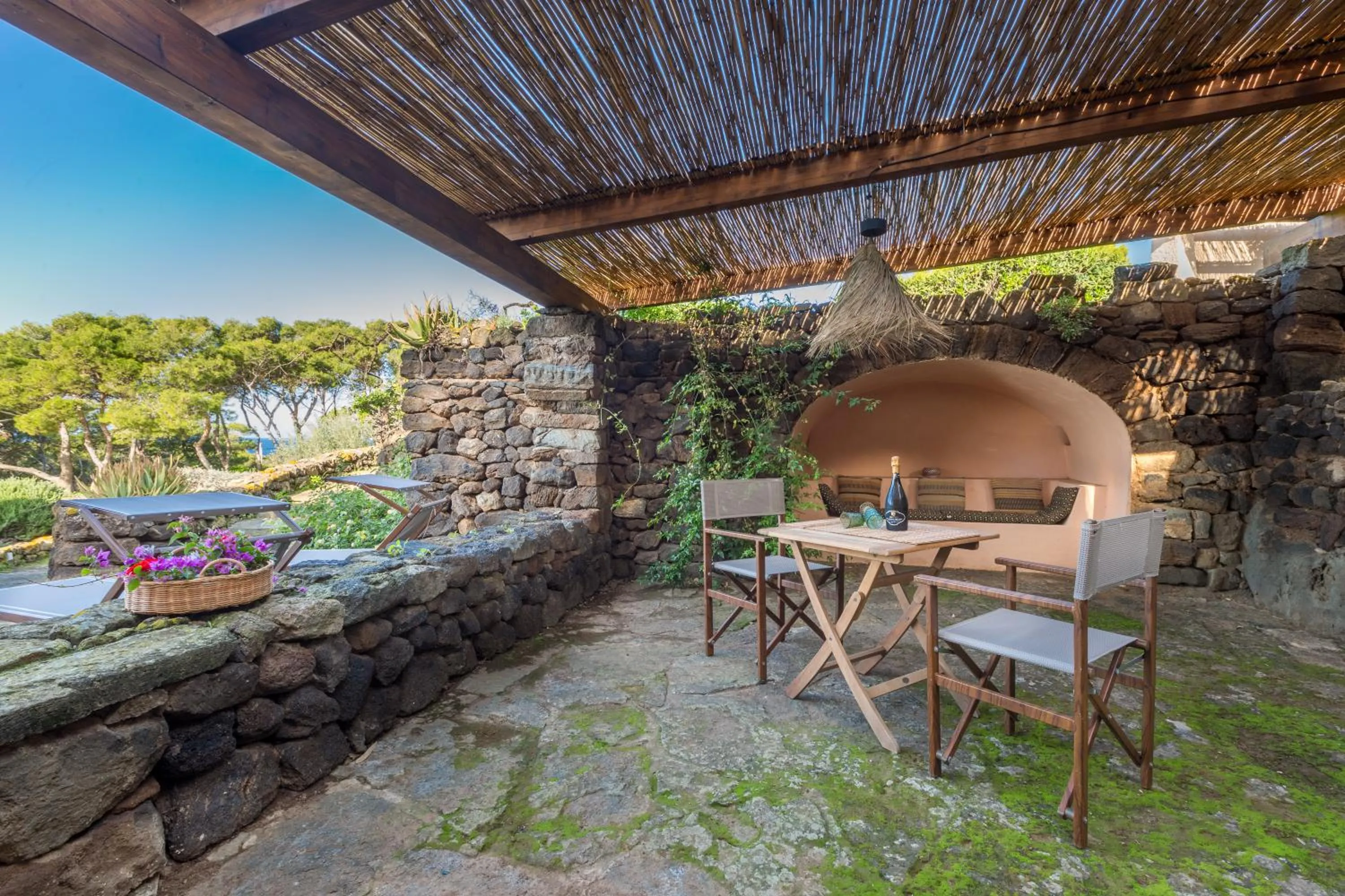 Relais Euterpini