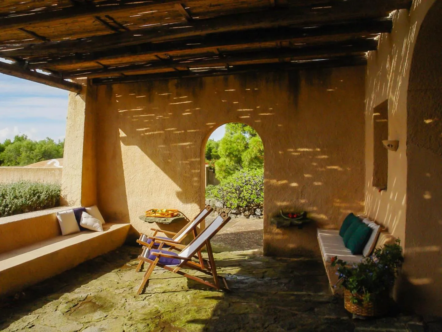 Relais Euterpini