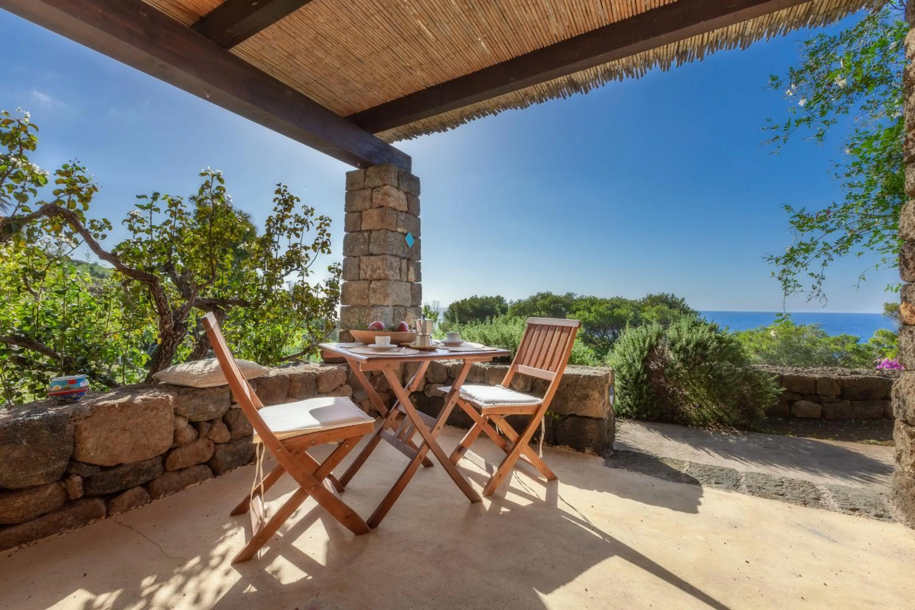 Relais Euterpini