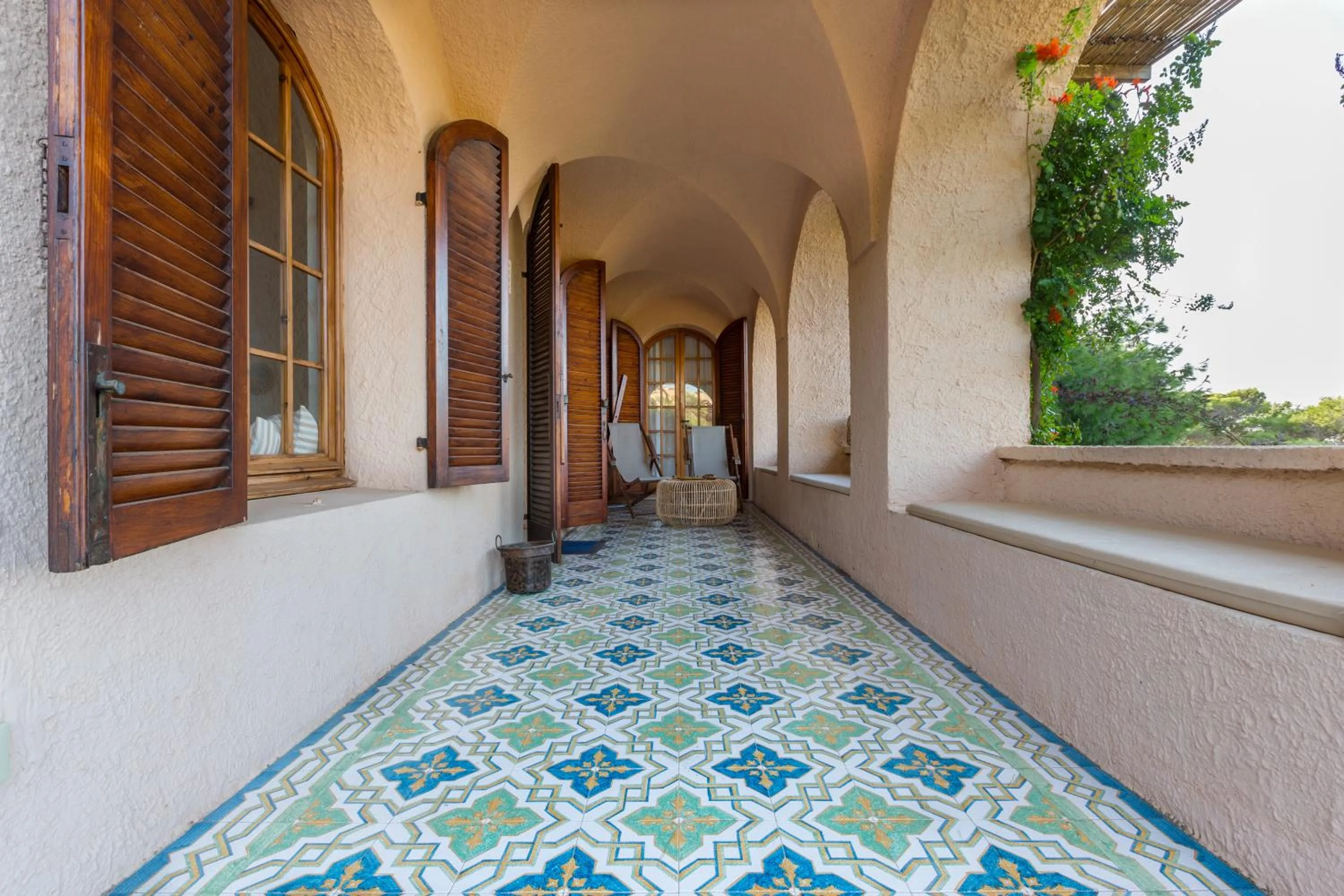Relais Euterpini