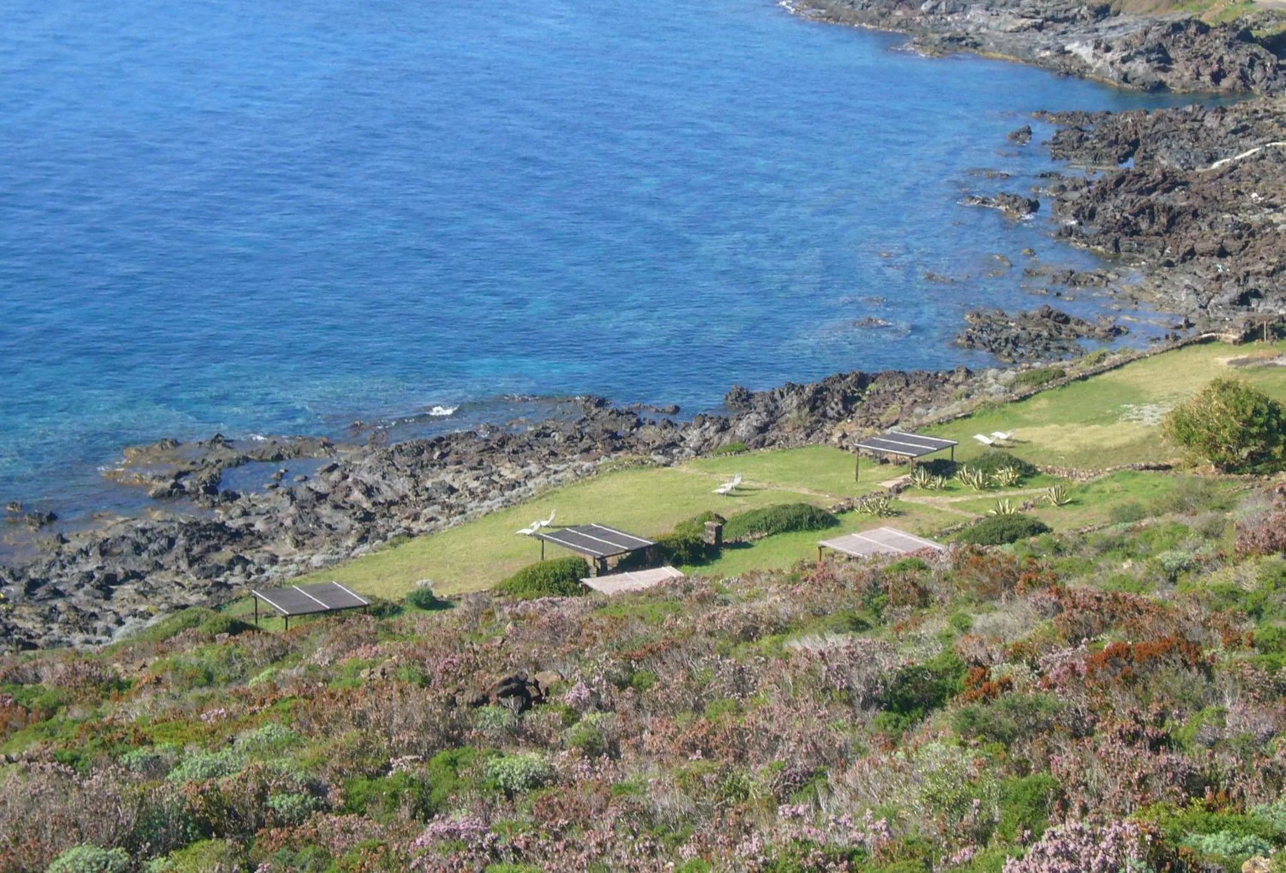 Relais Euterpini