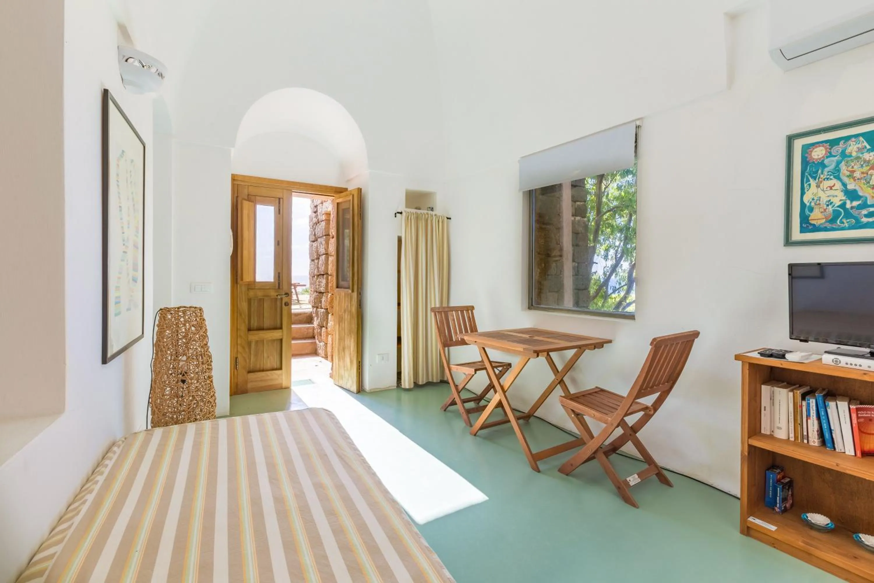 Relais Euterpini