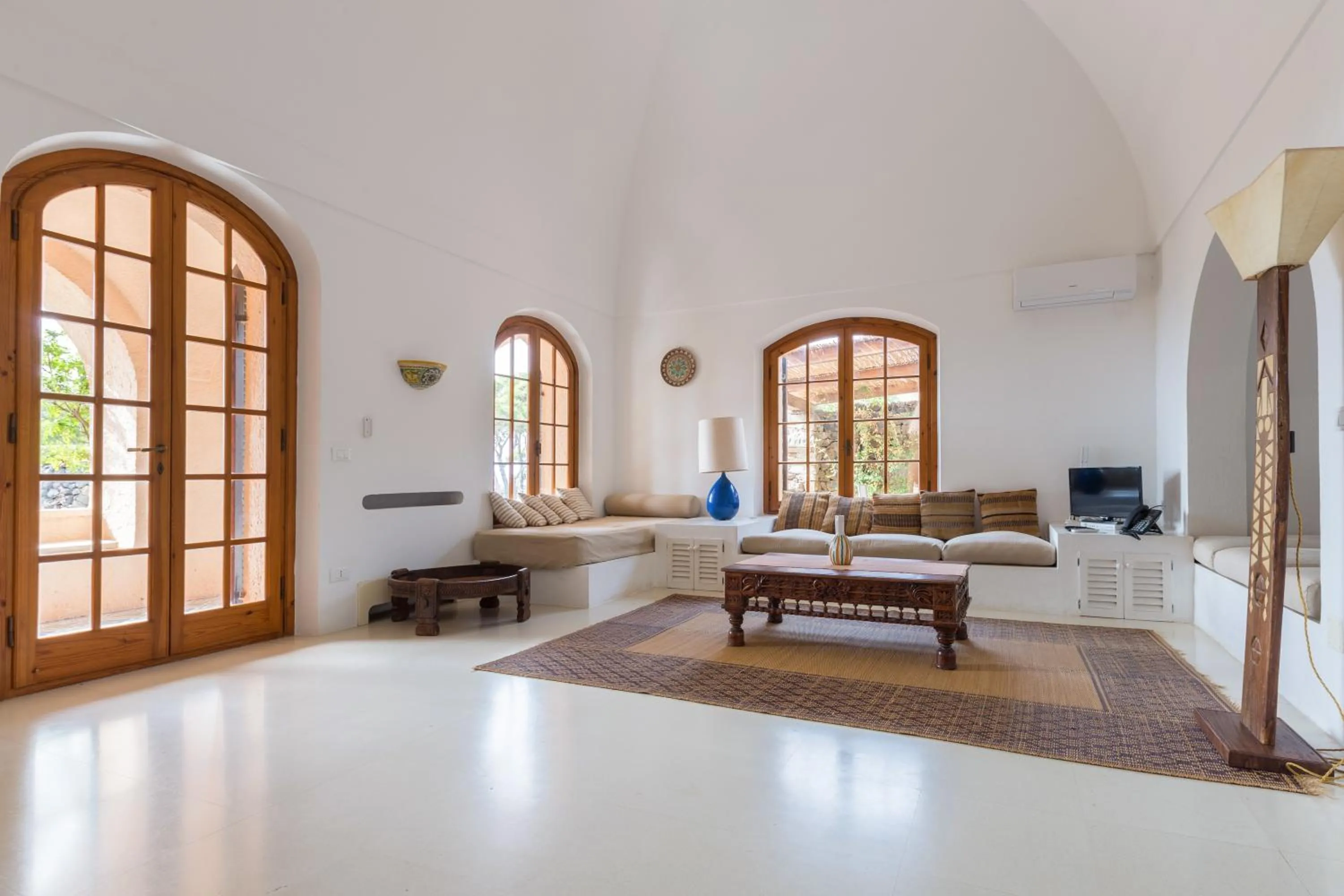 Relais Euterpini