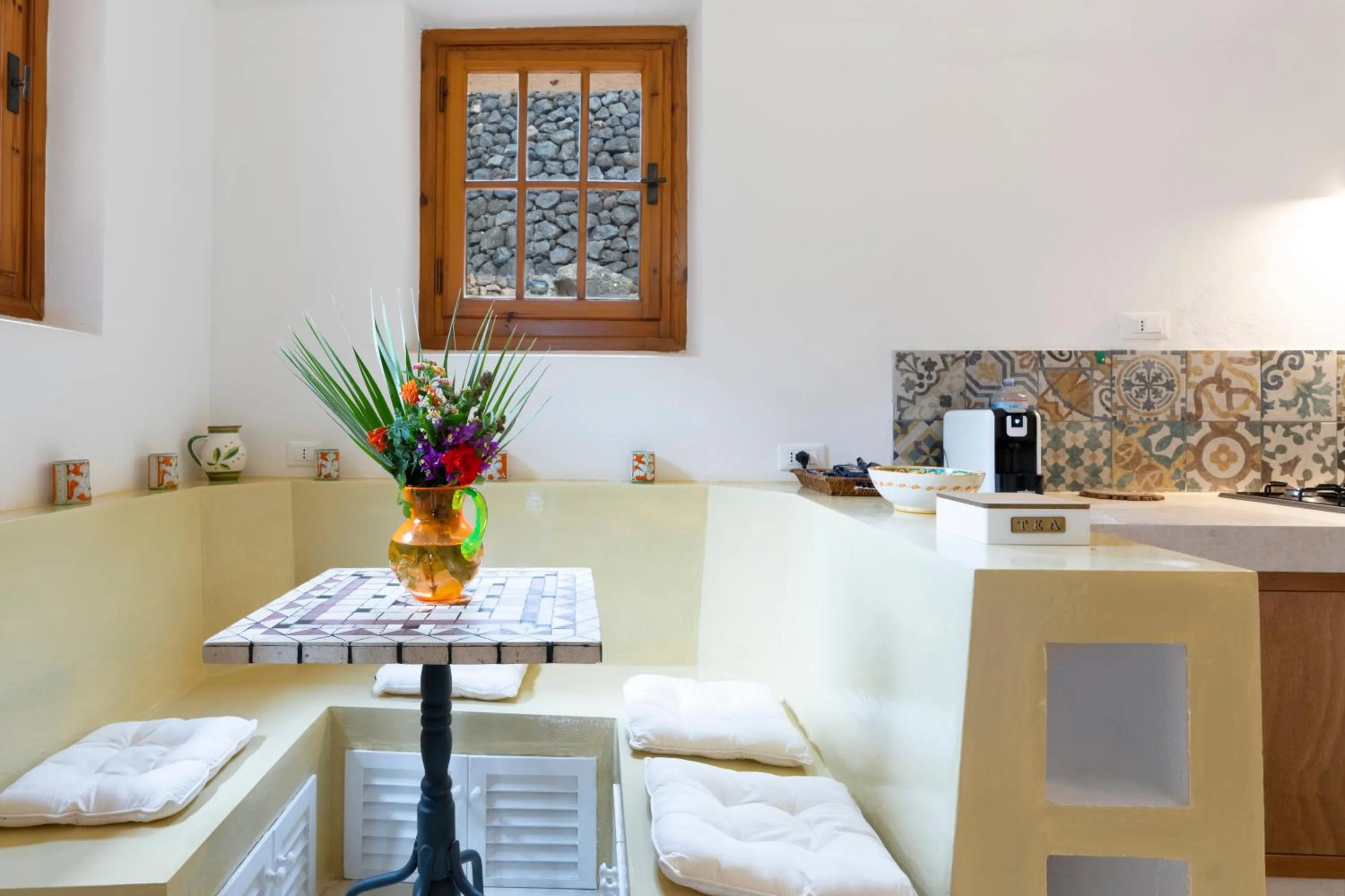 Relais Euterpini