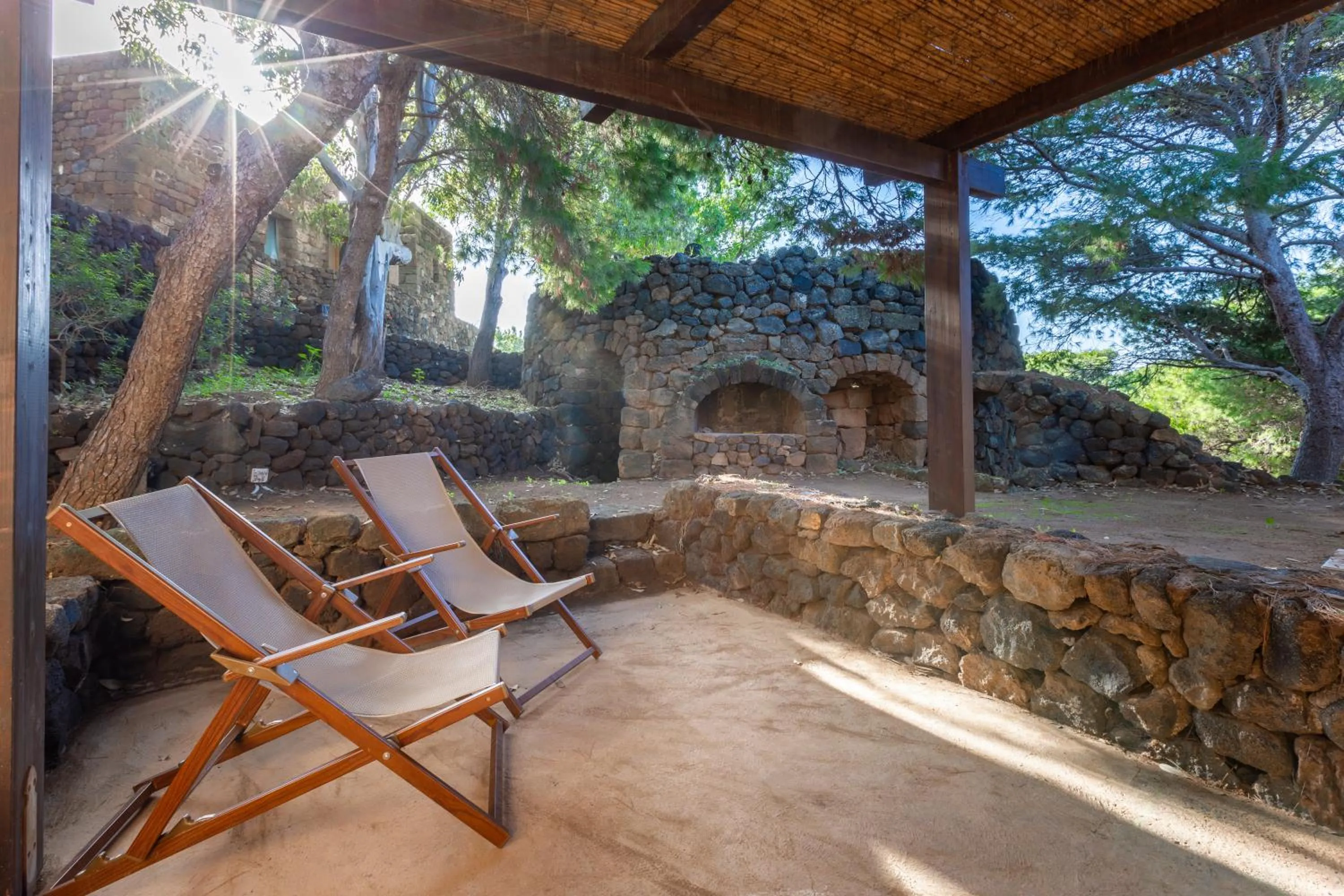 Relais Euterpini