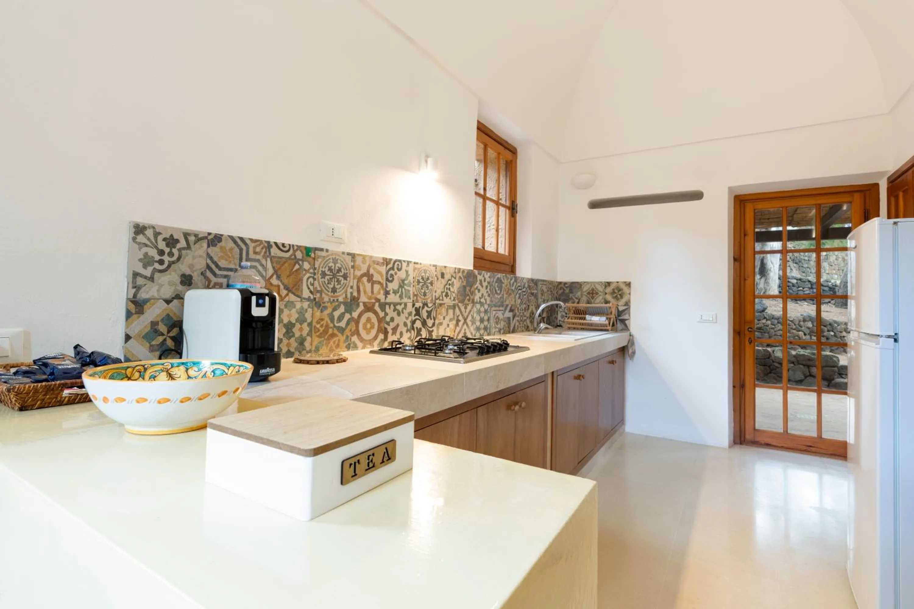 Relais Euterpini