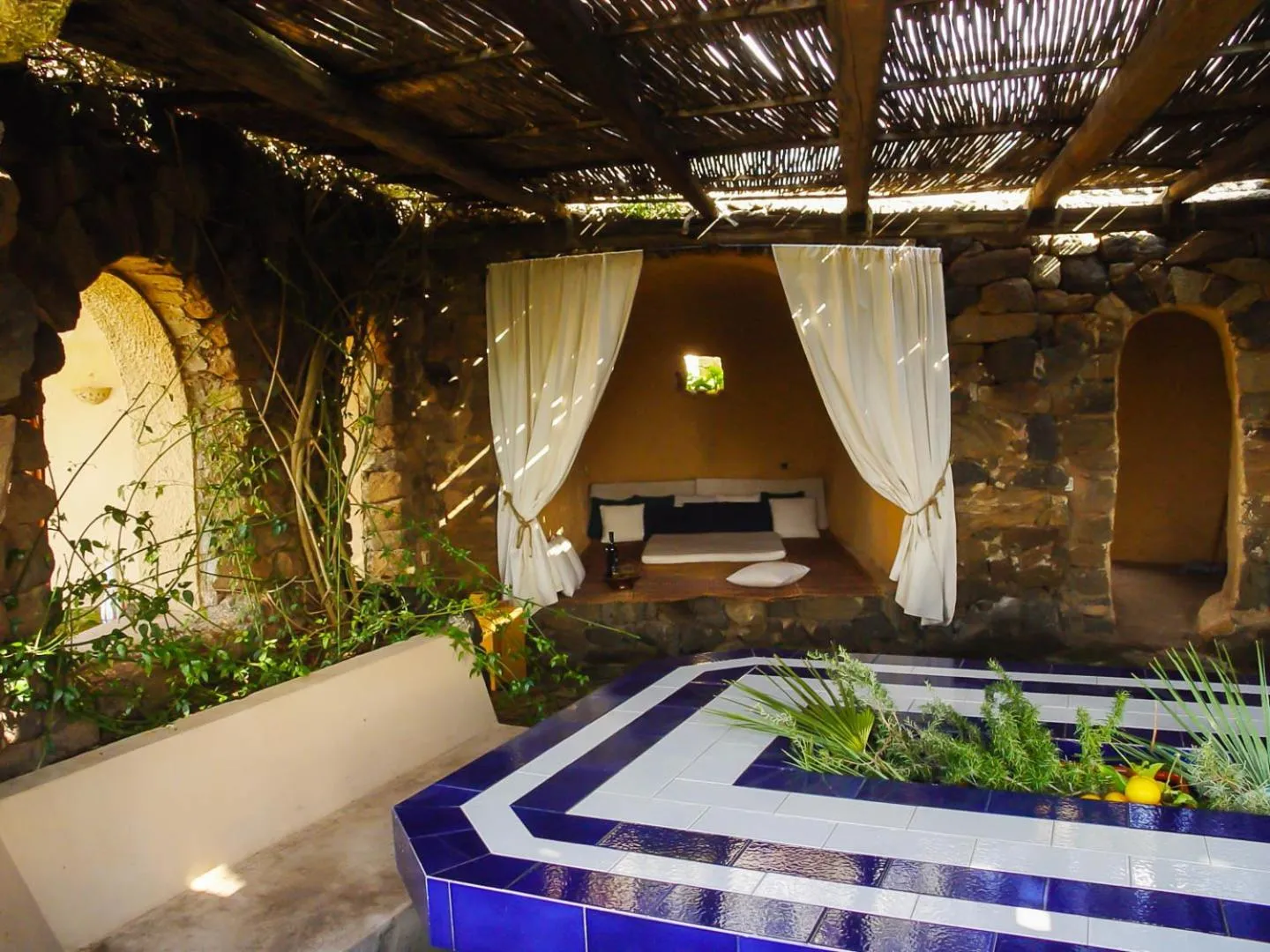 Relais Euterpini