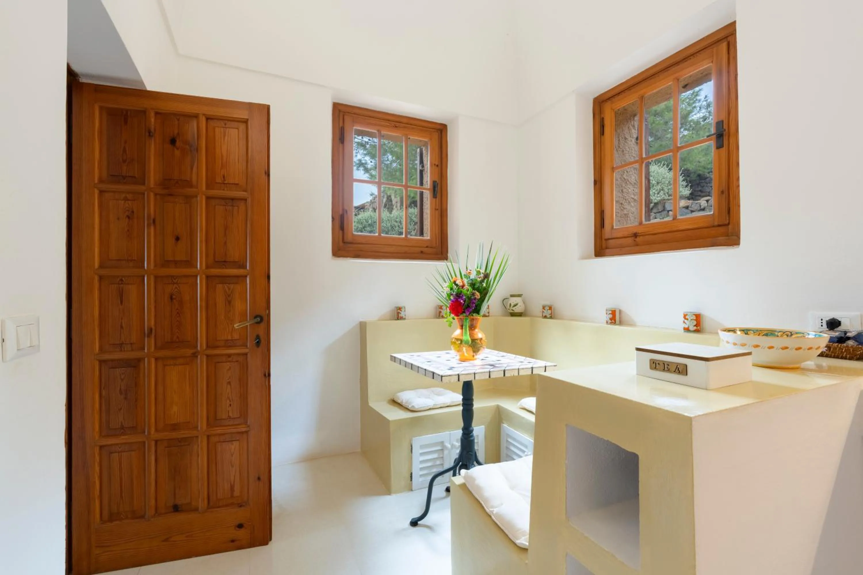 Relais Euterpini
